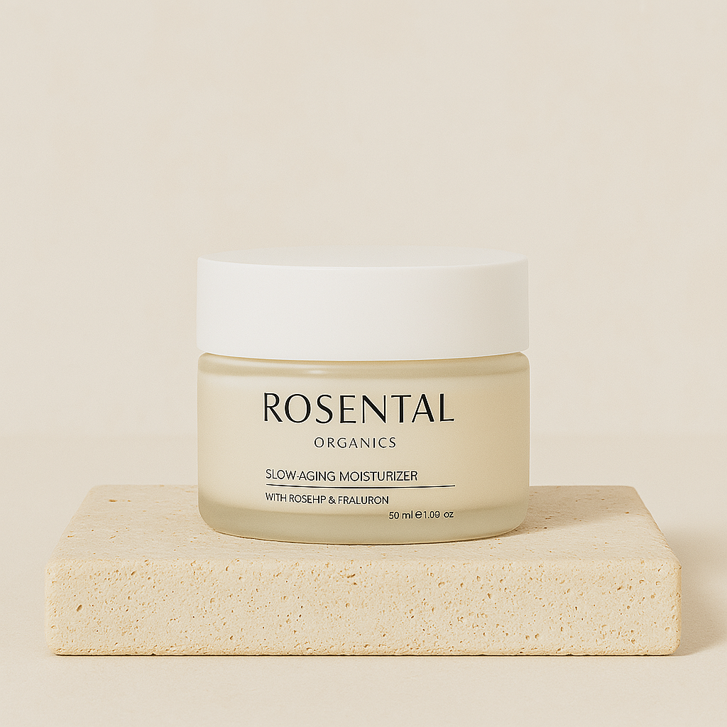 Moisturizers