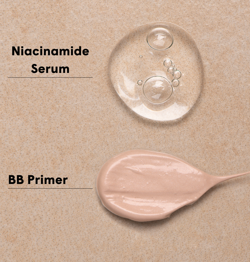 Pore-Refining BB Set