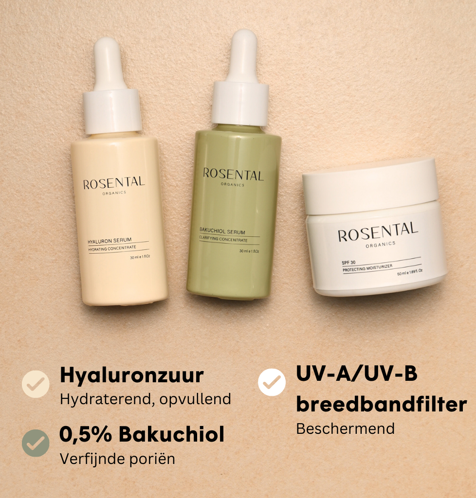 Day & Night SPF Protection Set