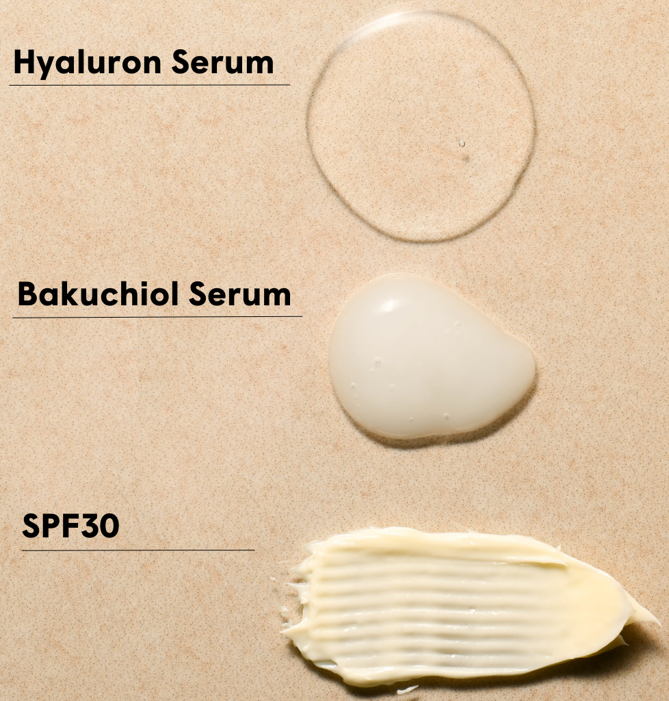 Day & Night SPF Protection Set