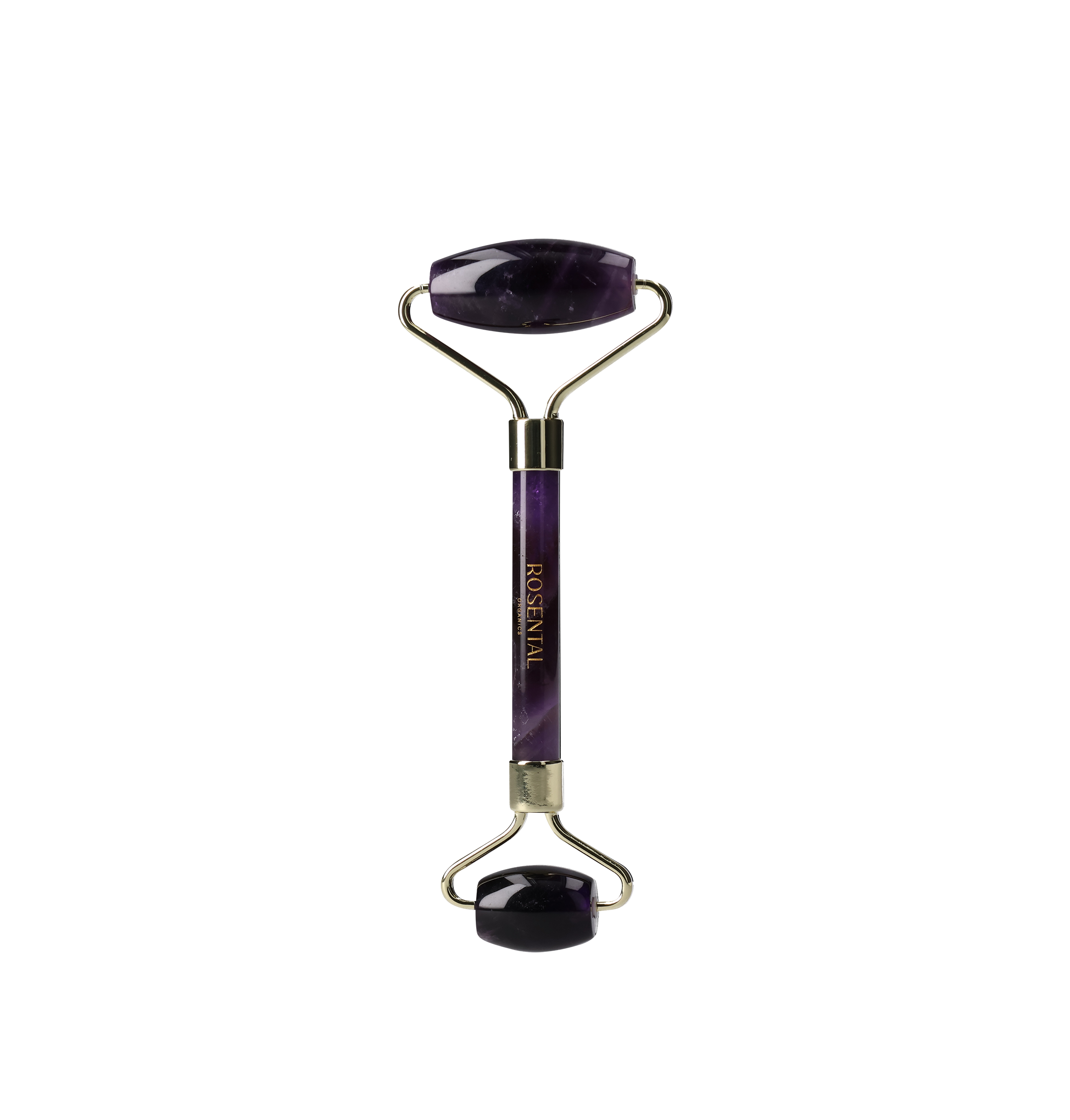 Amethyst Roller | Natural Beauty Tool