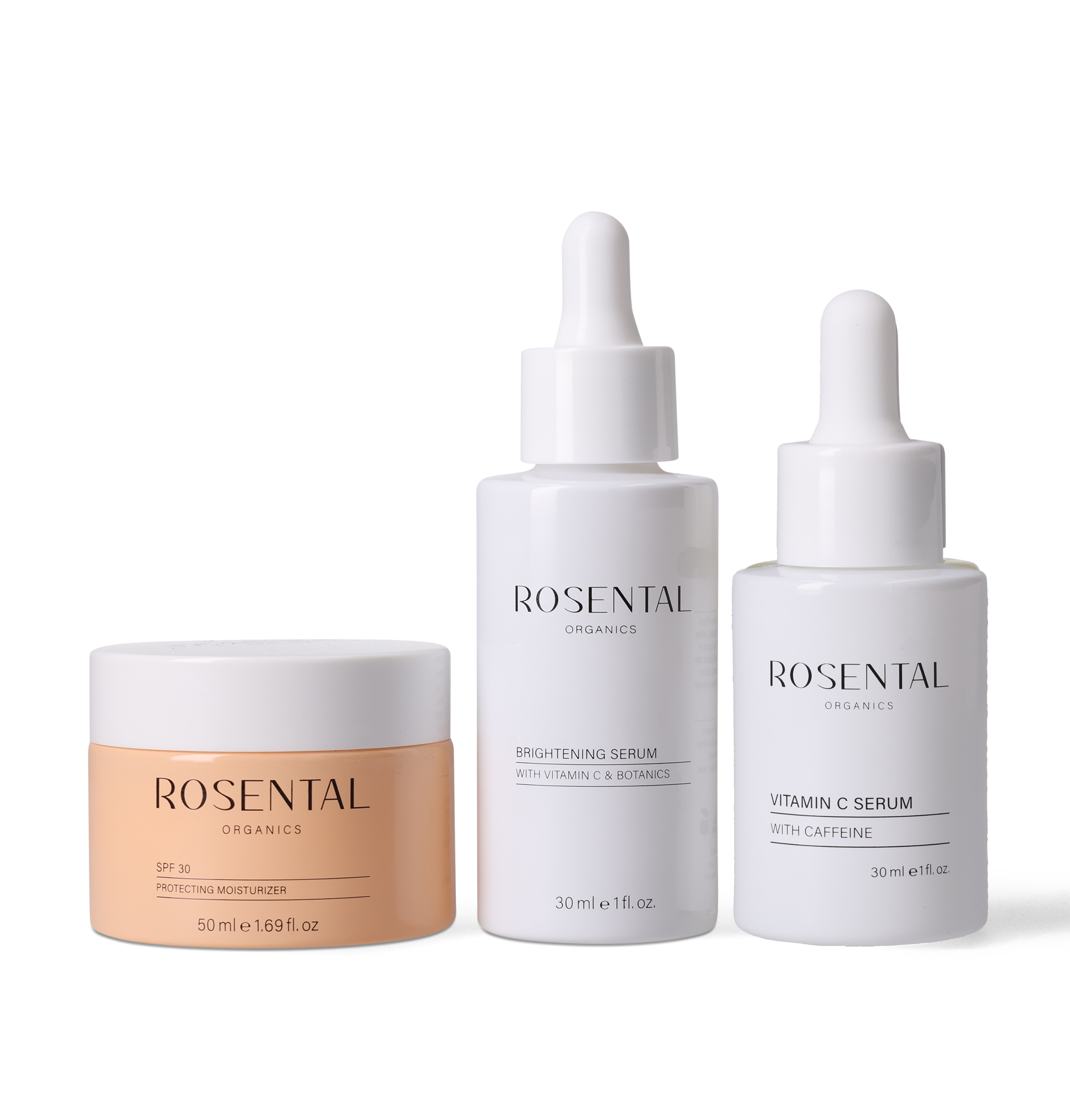 Anti-Hyperpigmentation Set