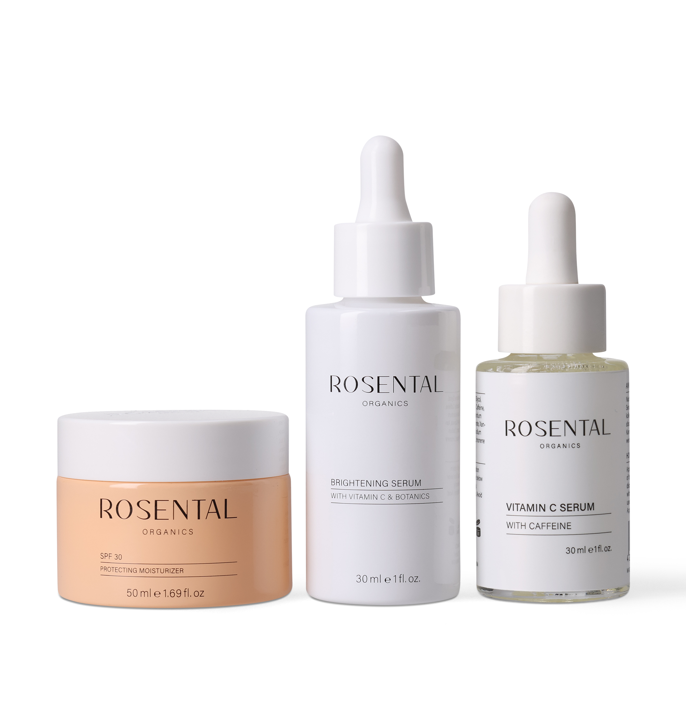 Anti-Hyperpigmentation Set