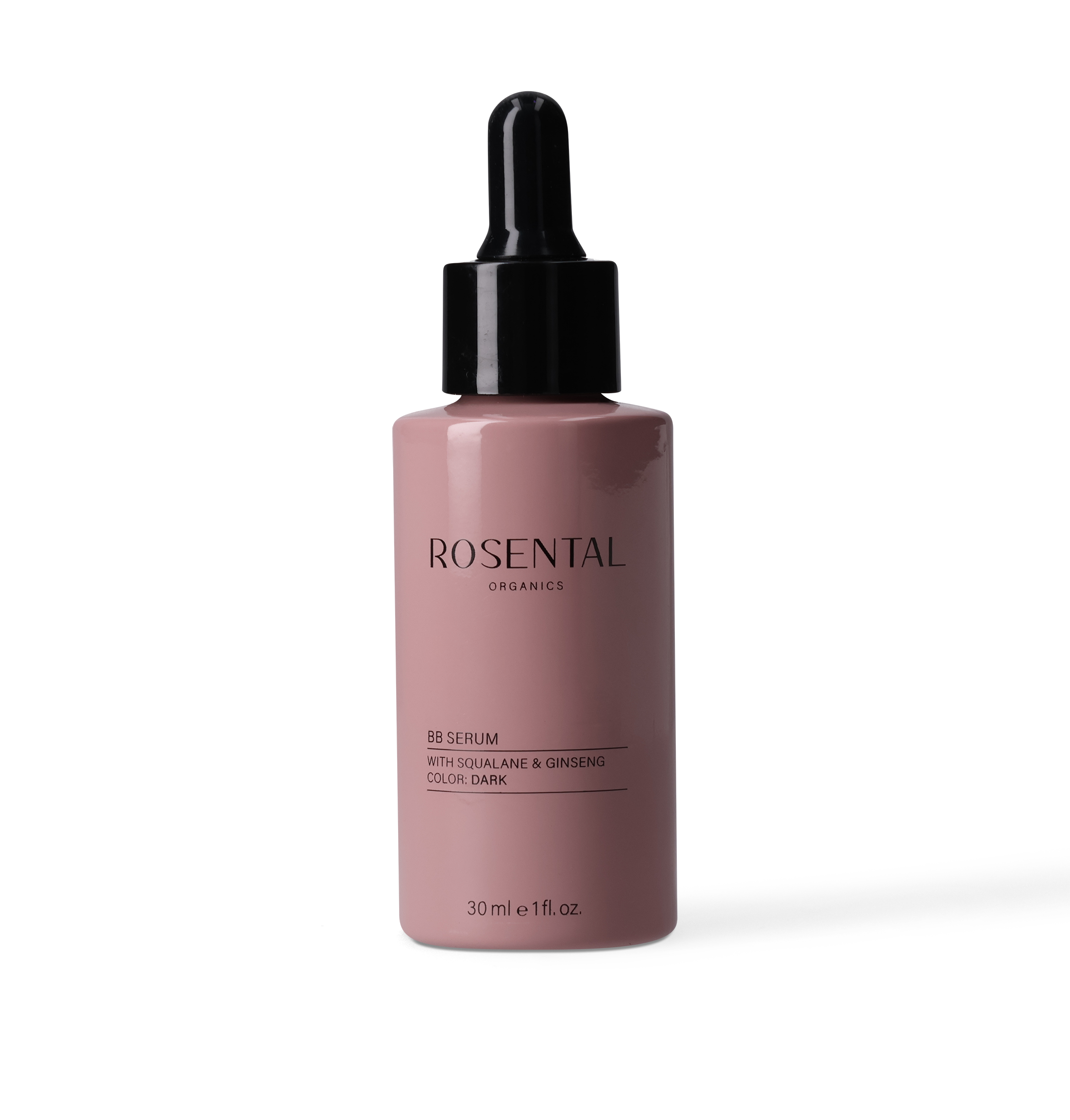 BB Serum | with Ginseng & Squalane