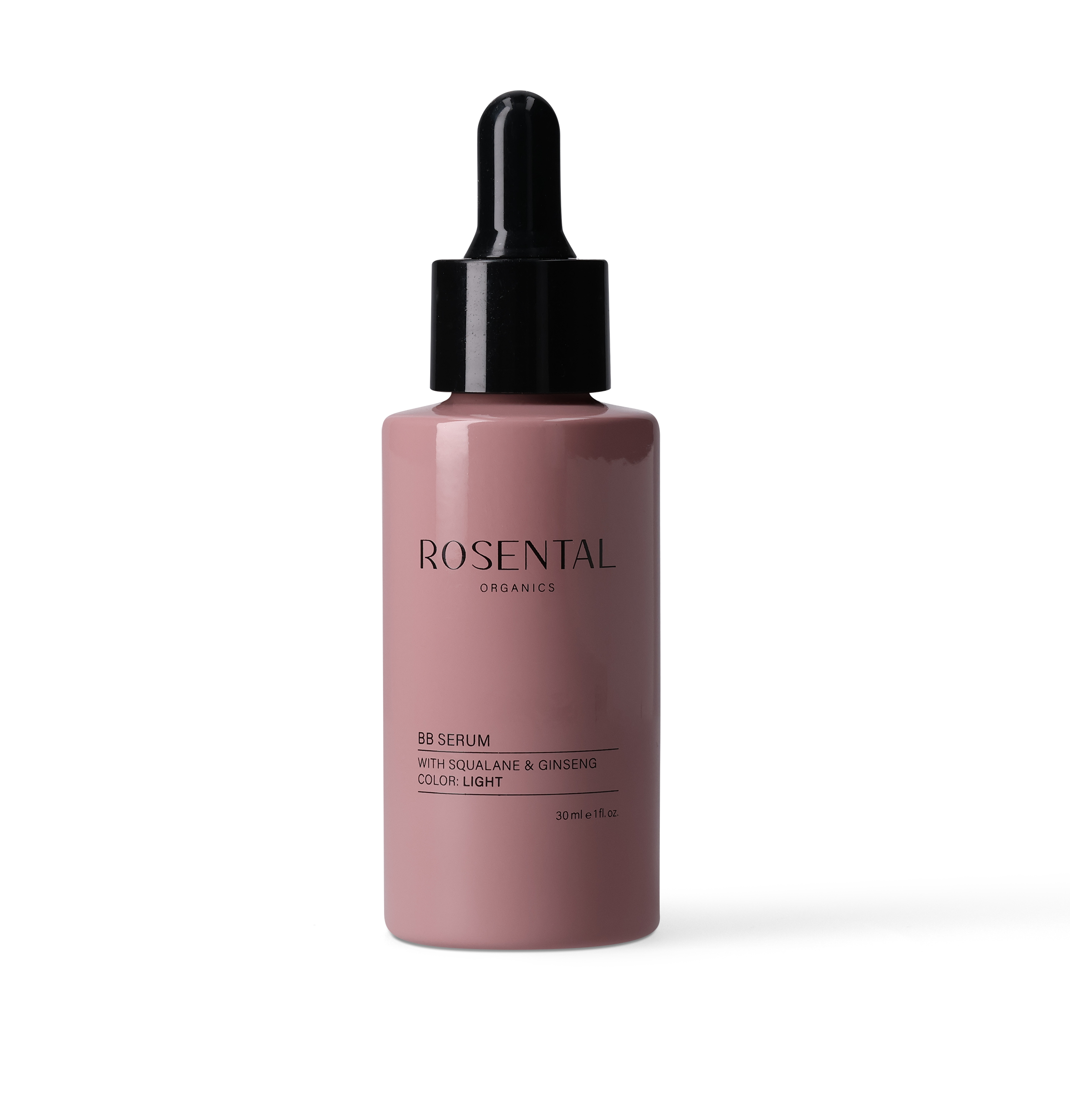 BB Serum | with Ginseng & Squalane