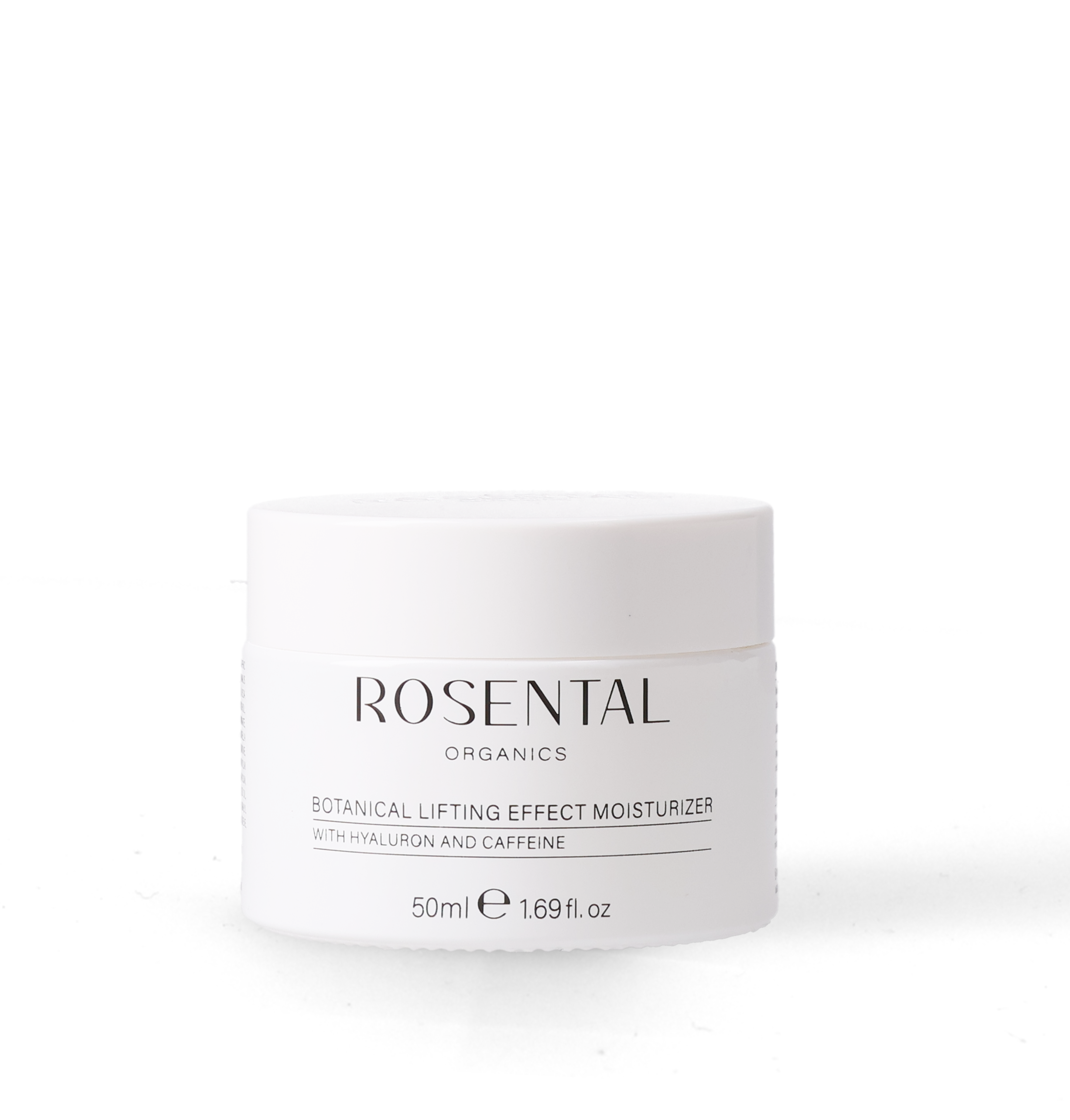 Botanical Lifting Effect Moisturizer