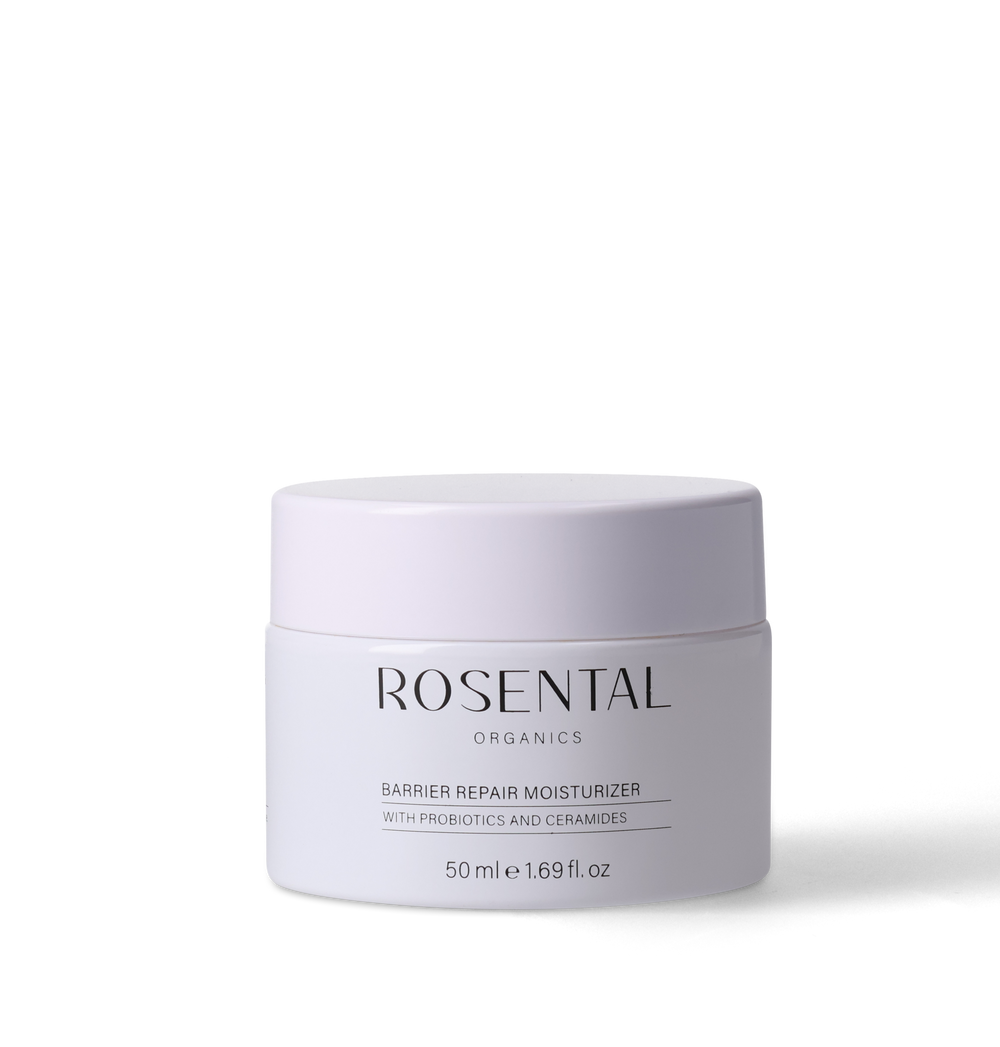 Barrier Repair Moisturizer
