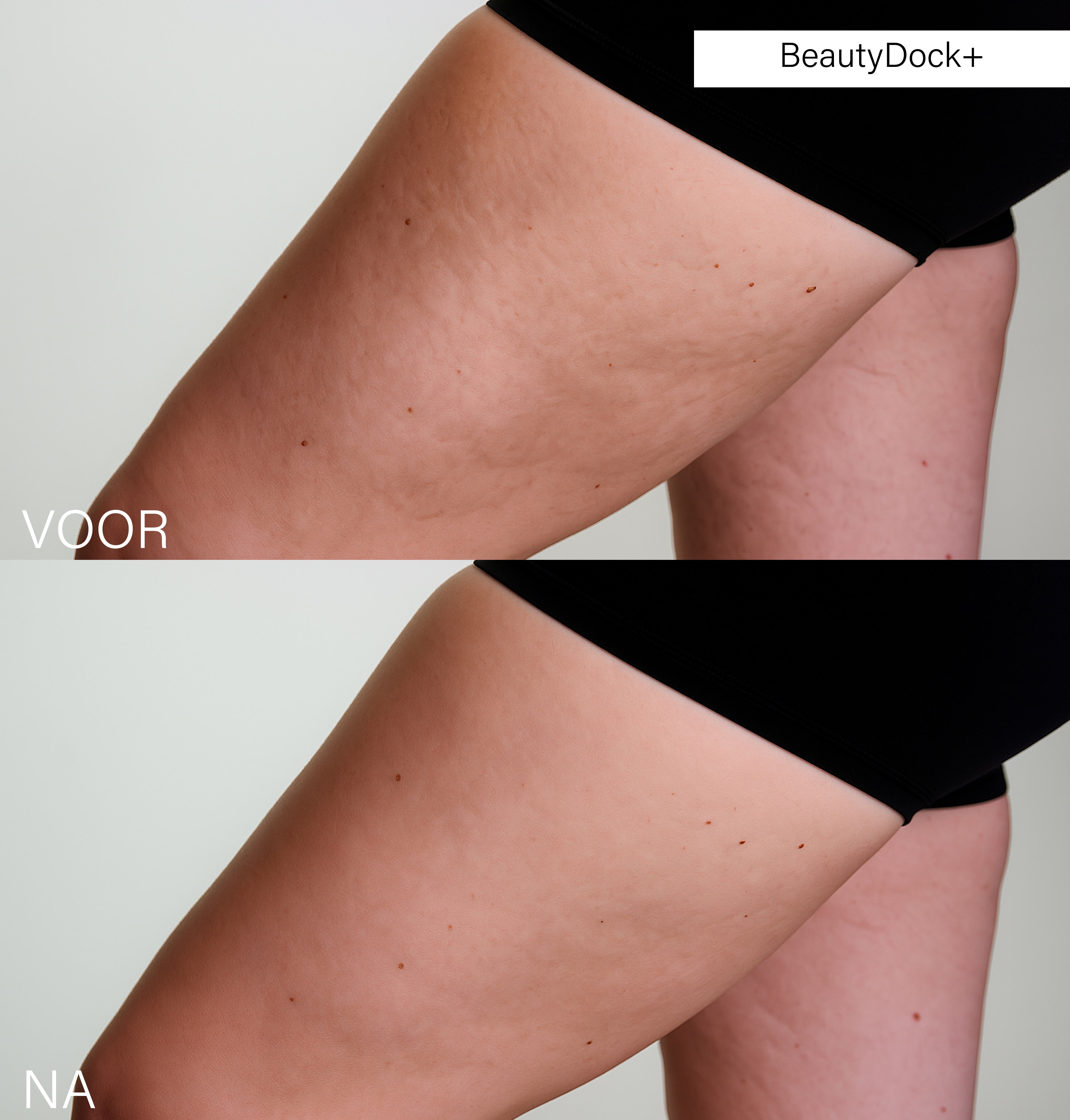 BeautyDock+™ Routine