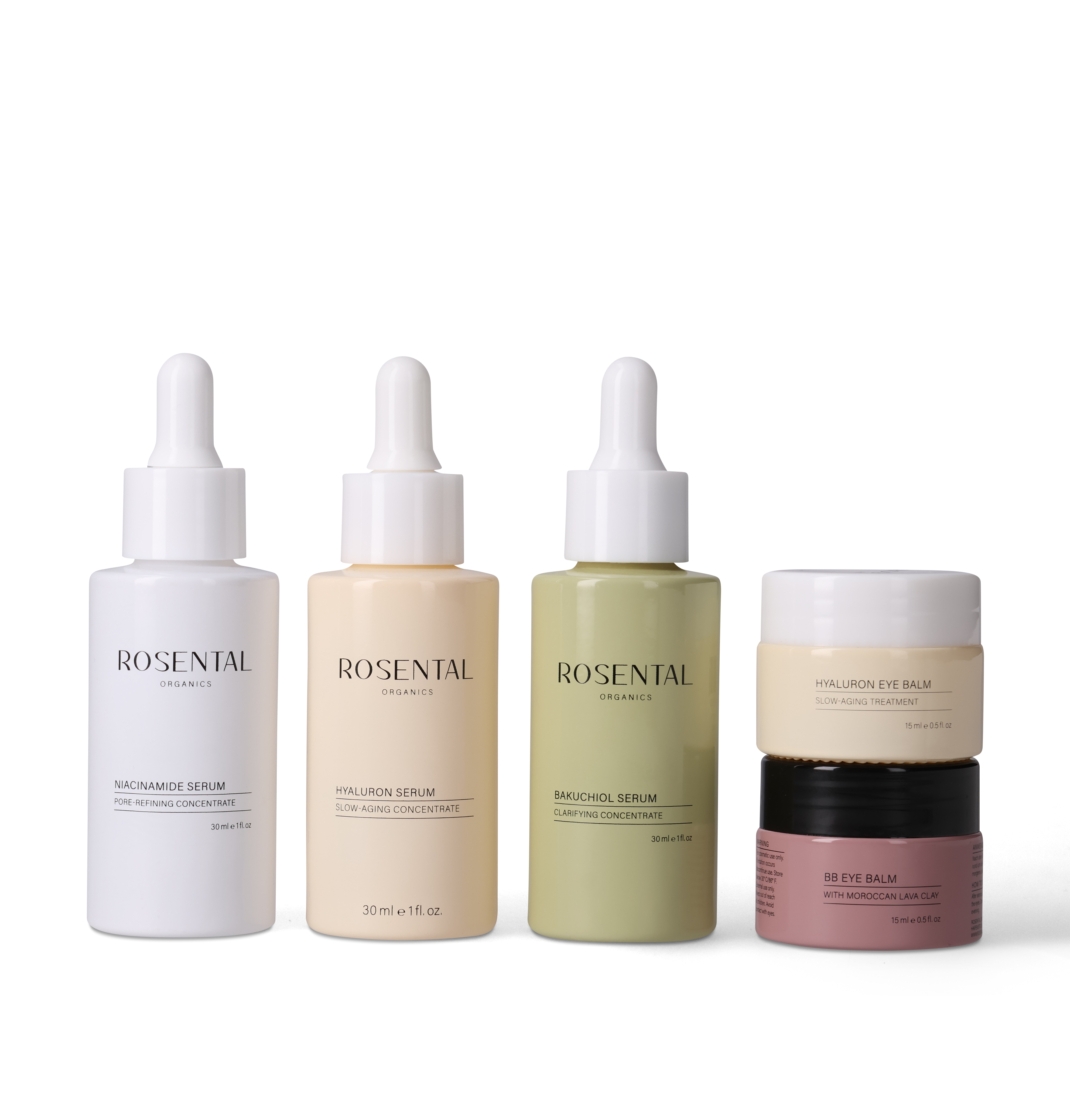Bestseller Set