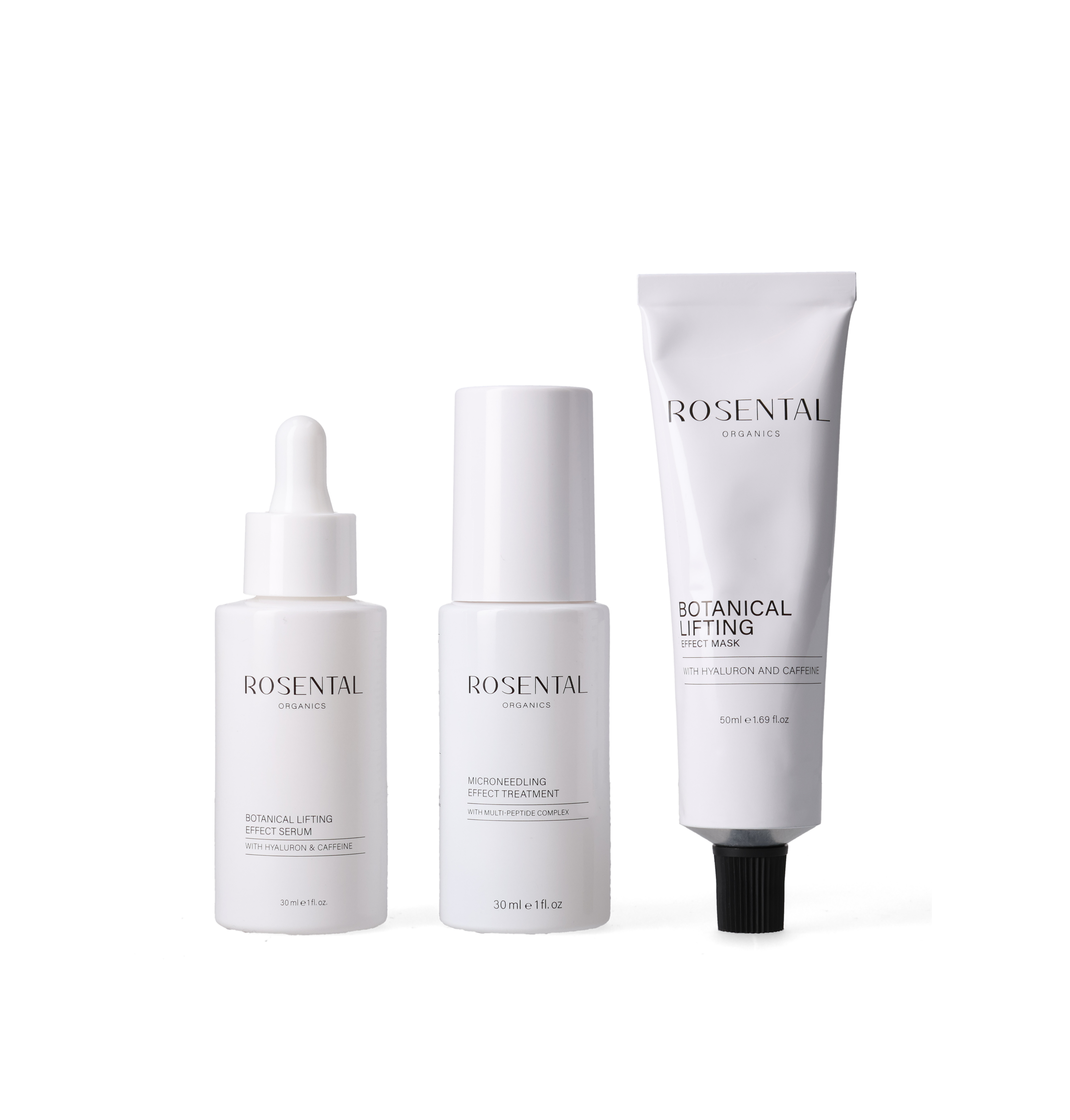 Microneedling Lifting Effect Set
