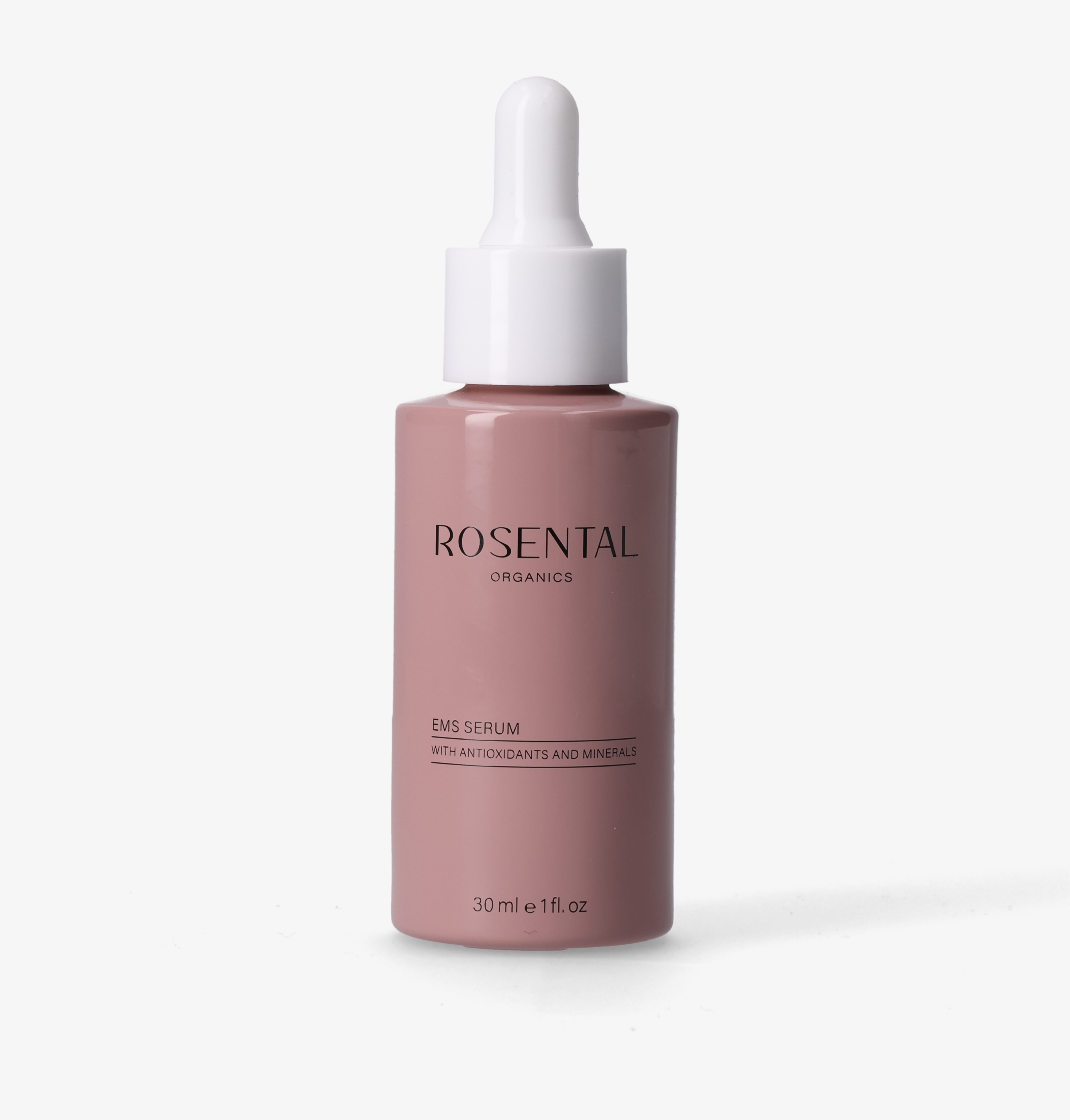 EMS Serum | with Antioxidants and Minerals