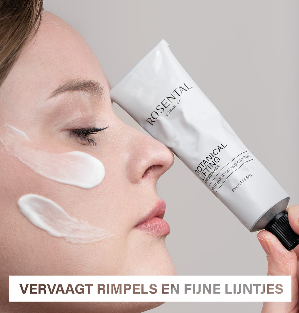 Botanical Lifting Set