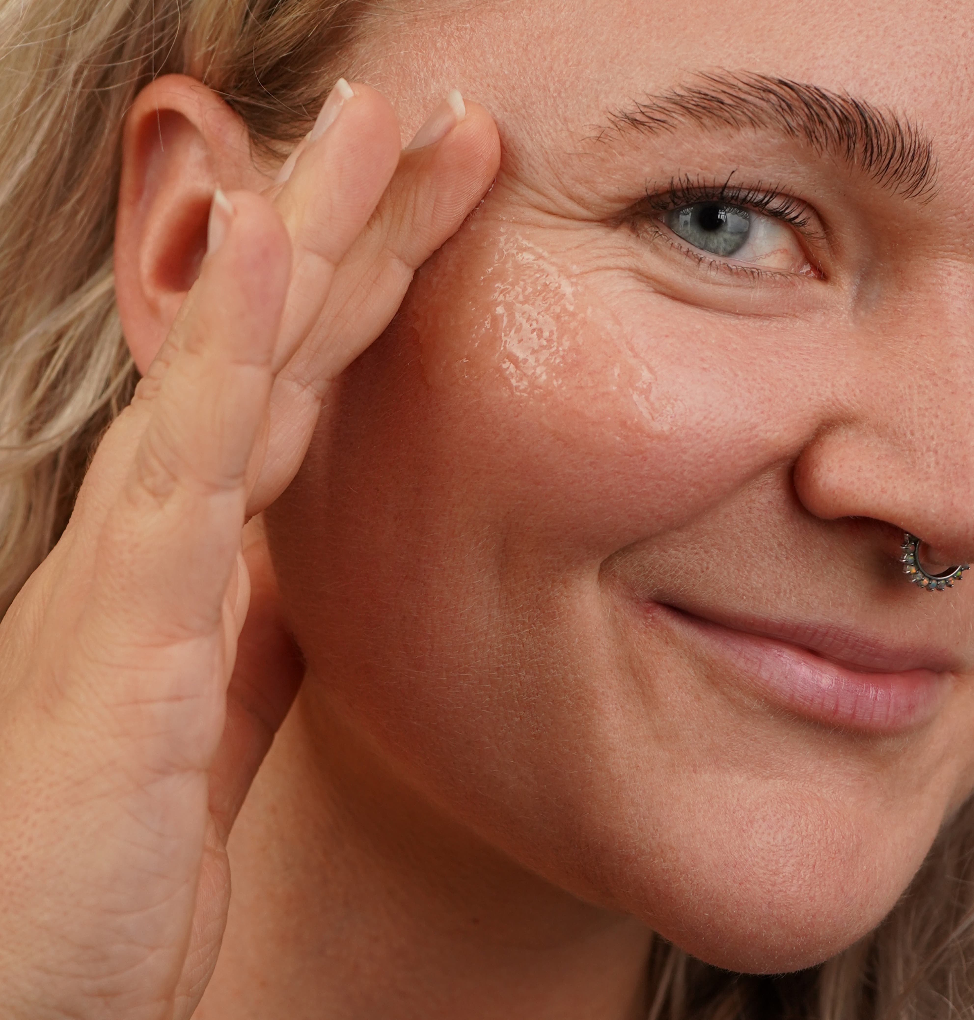 Cleansing Gel | Hydrating & pH regulating