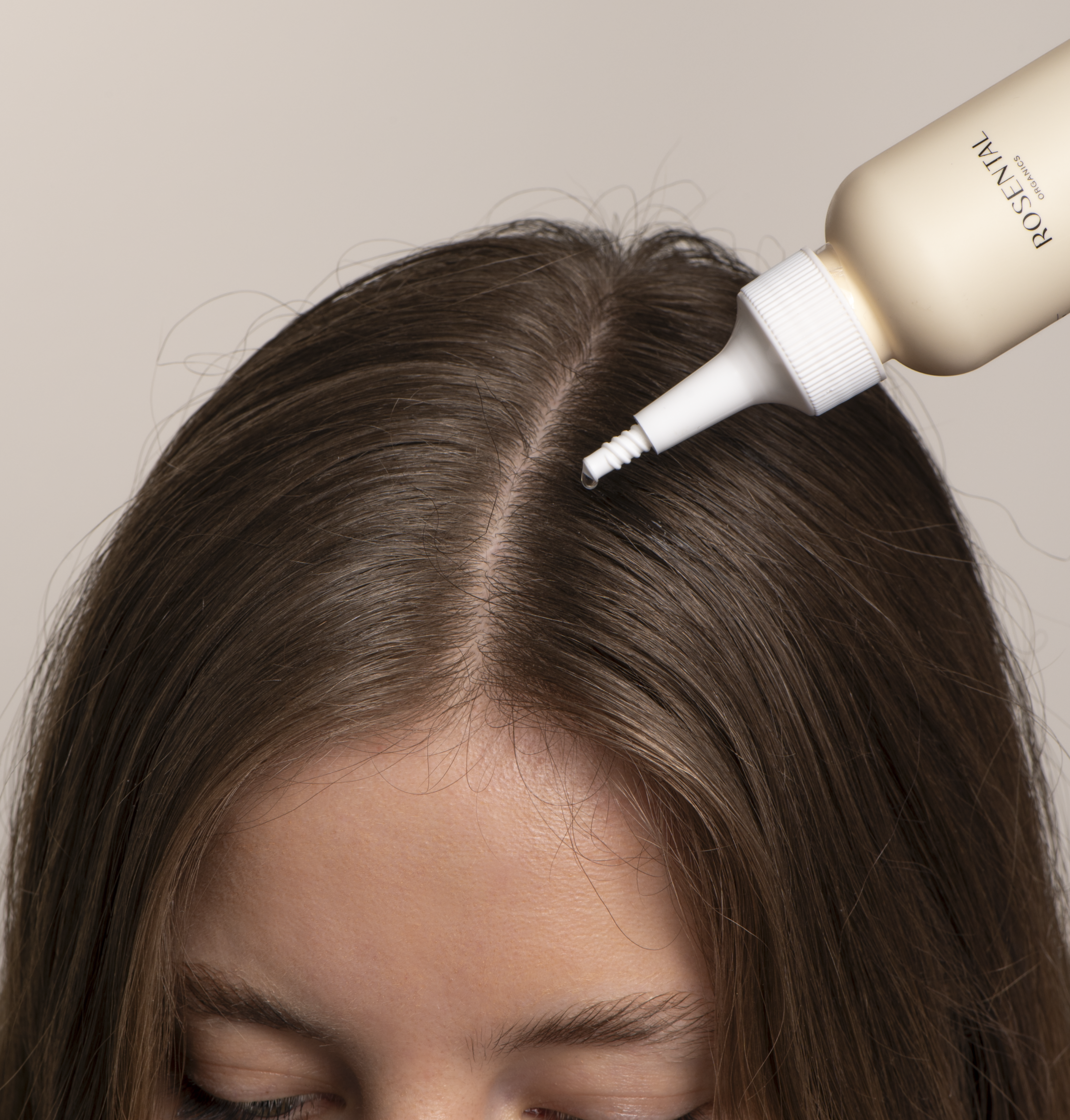 Hair Growth Boost Set