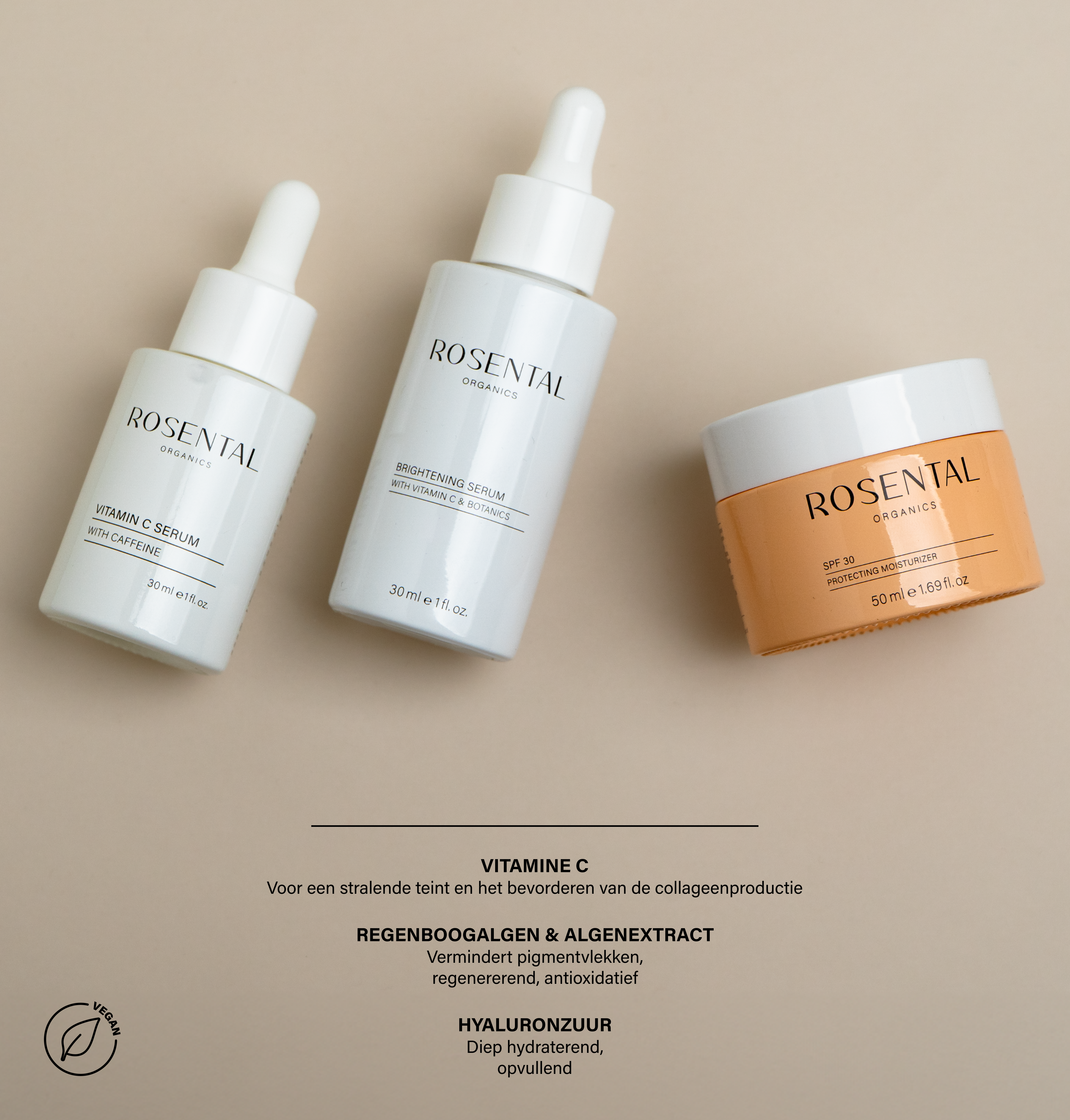 Anti-Hyperpigmentation Set