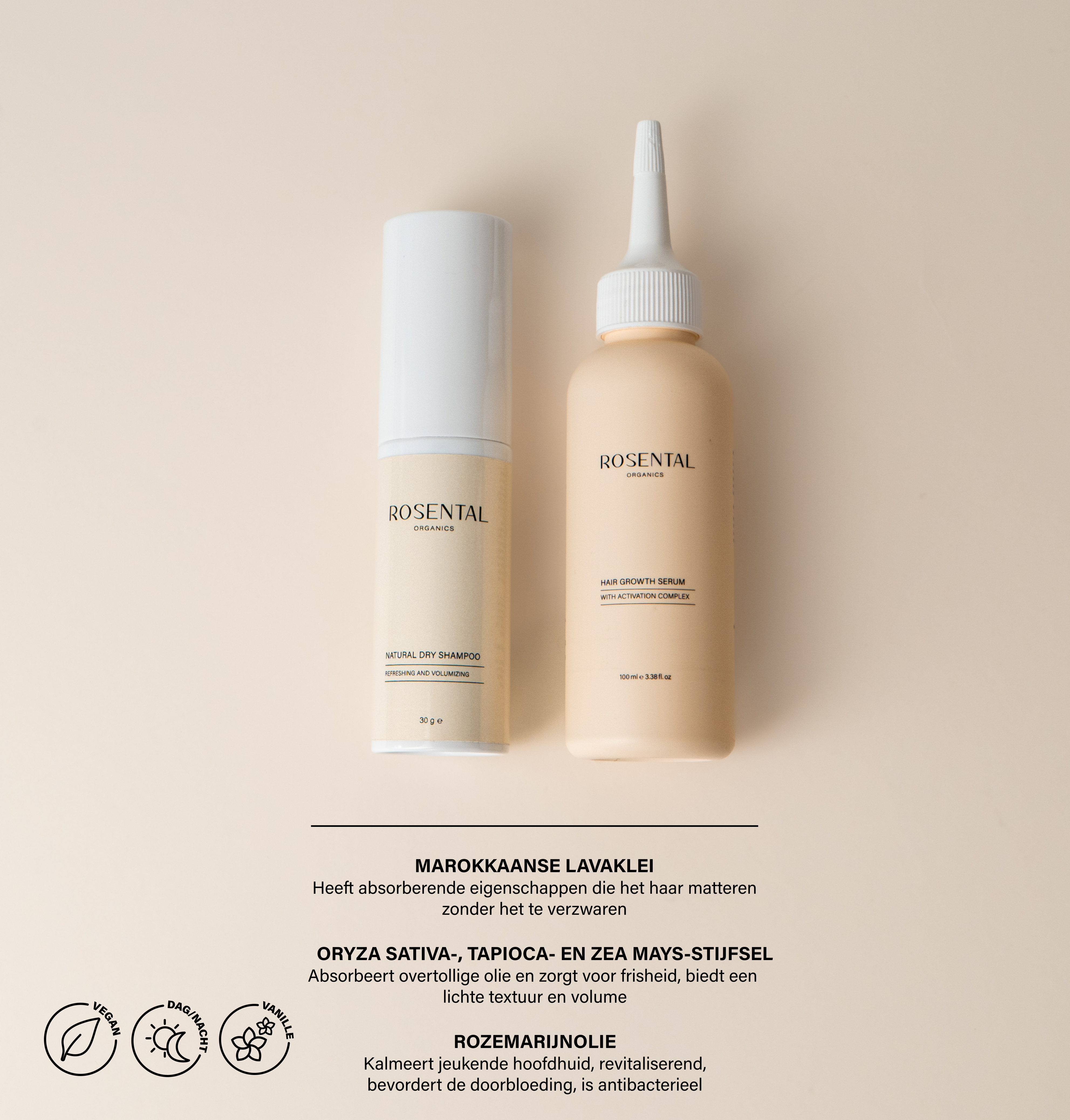 Good Hair Days Duo