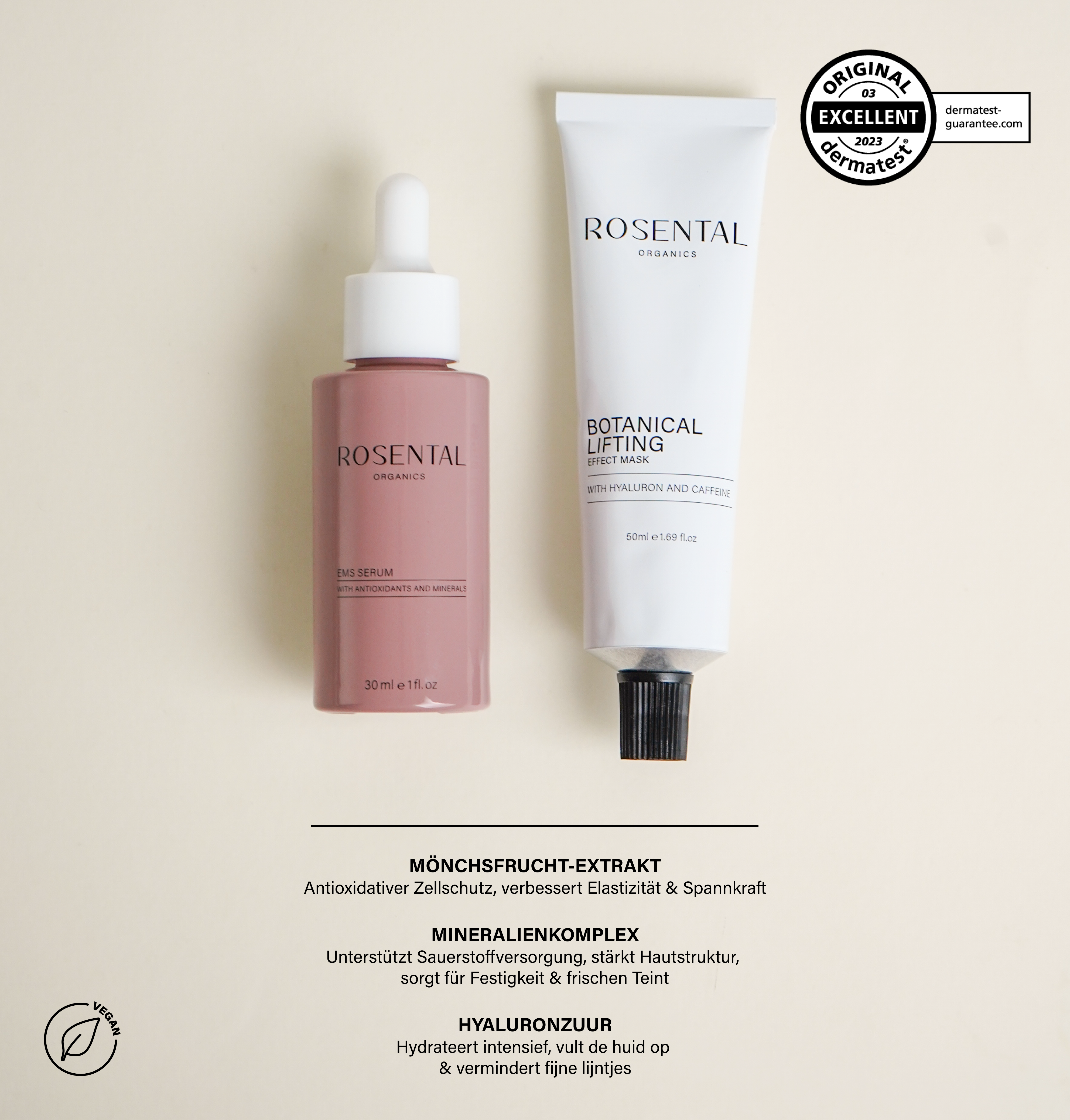 Lifting & Glow Duo