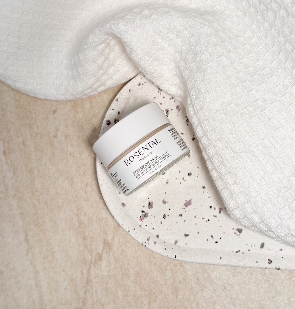 Wake-up Eye Balm