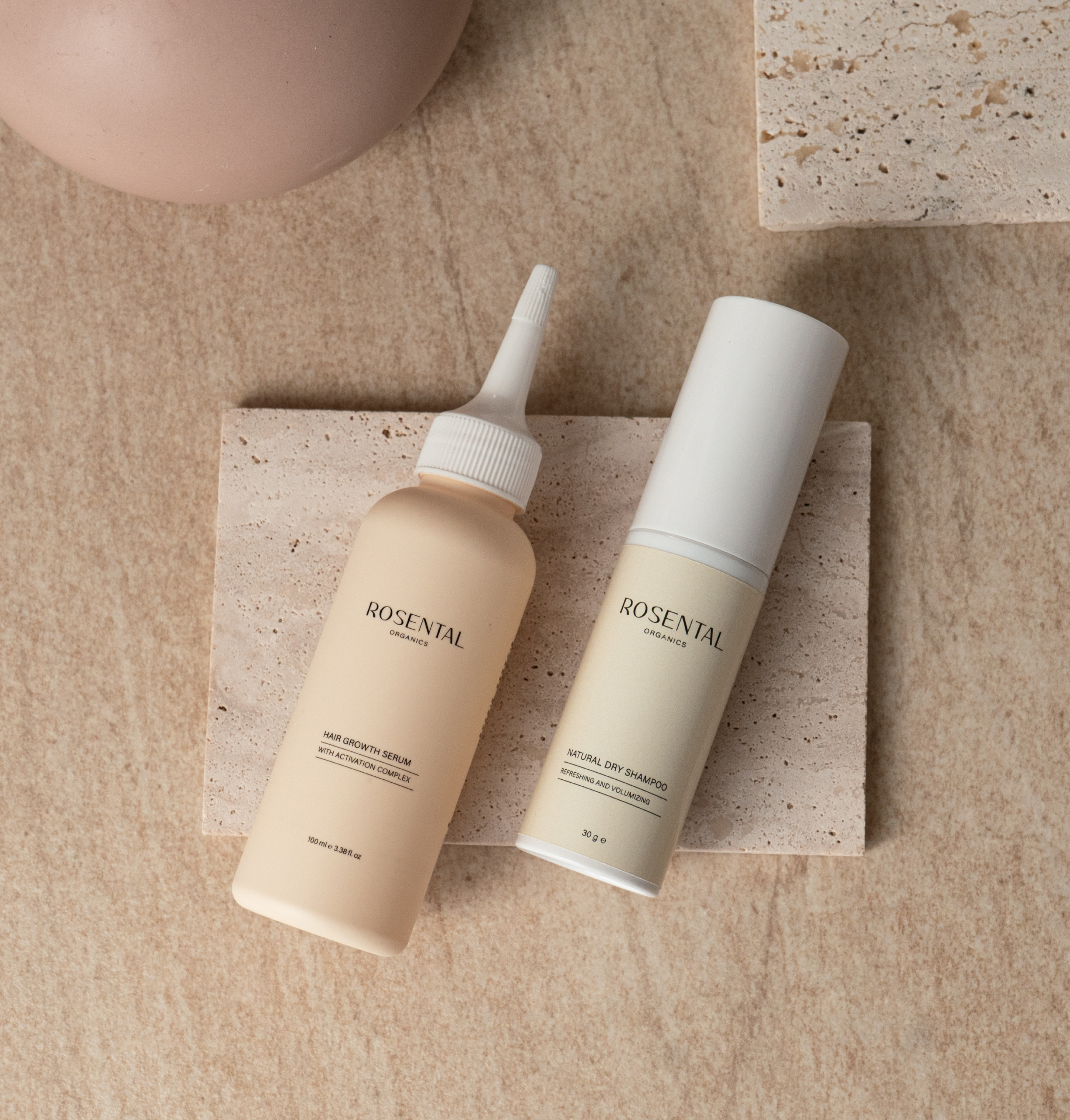 Good Hair Days Duo