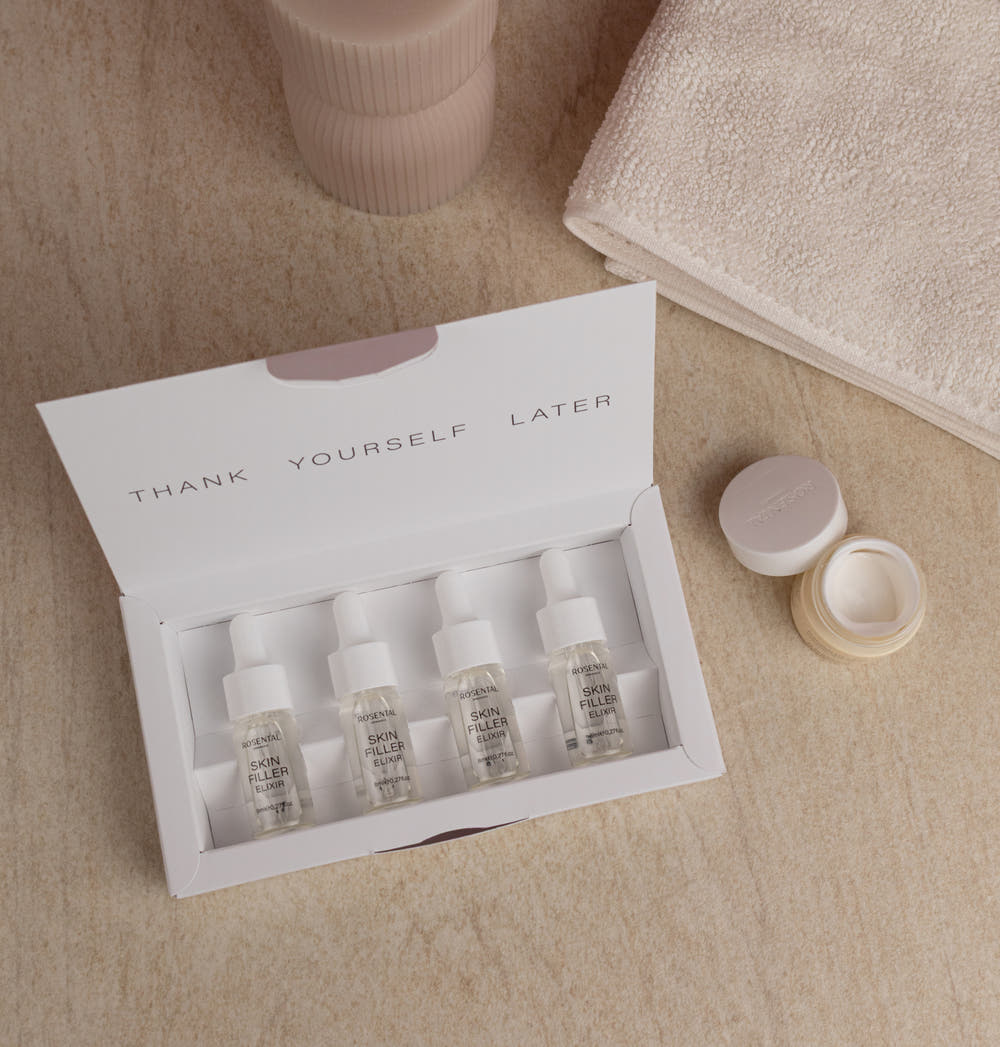 Hyaluron Lifting Duo