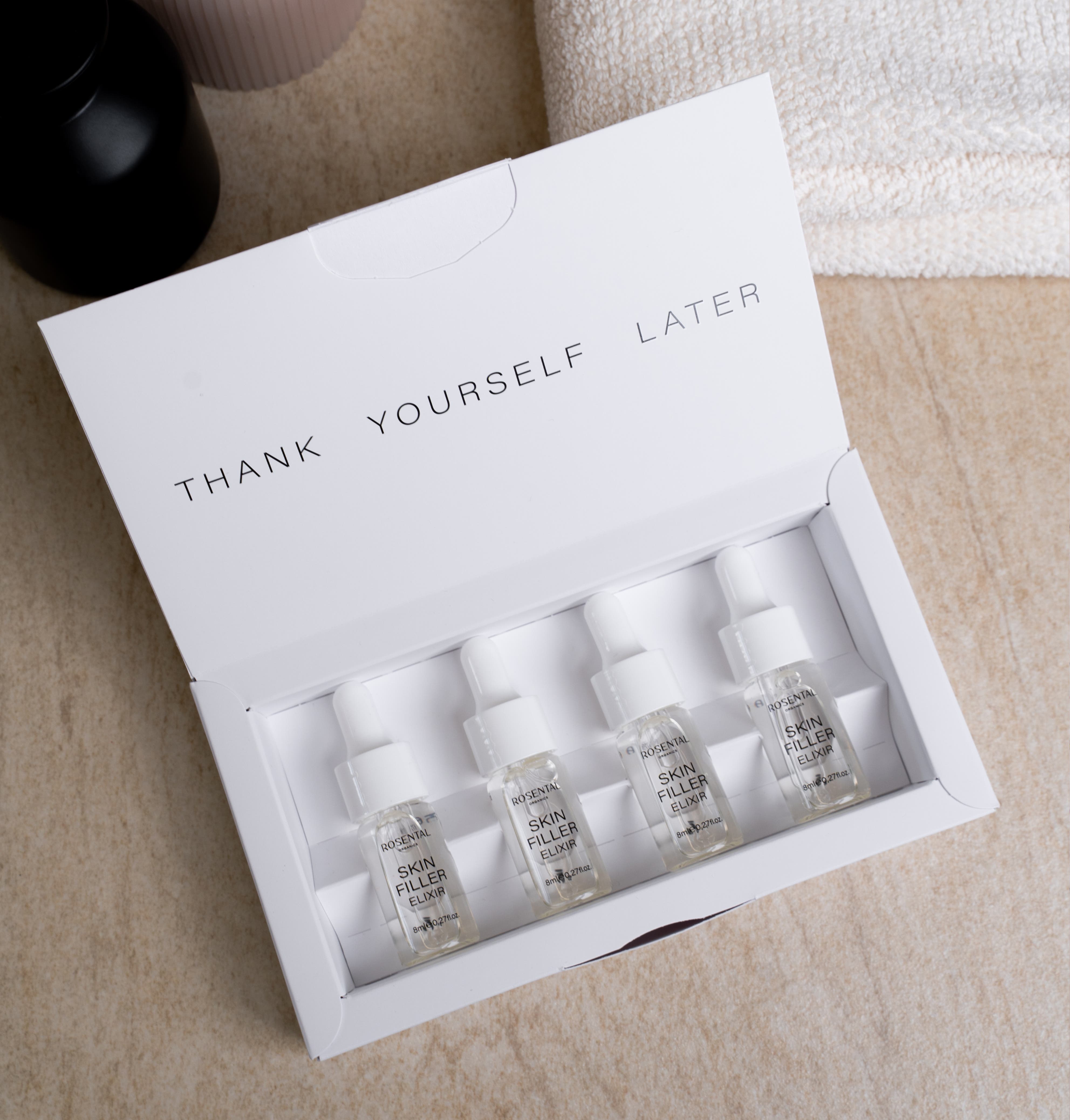 Skin Filler Elixir