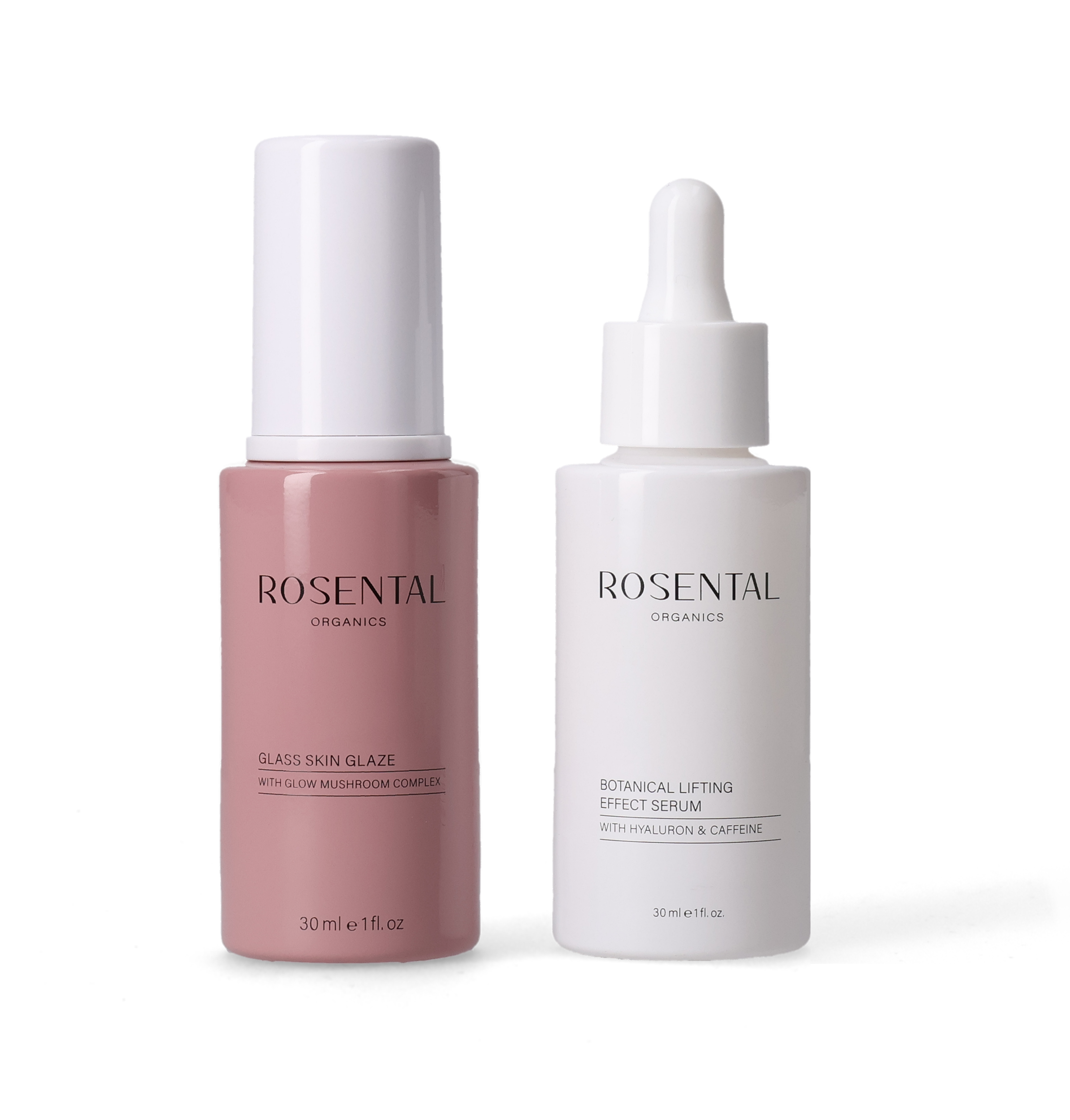 Botanical Glass Skin Duo