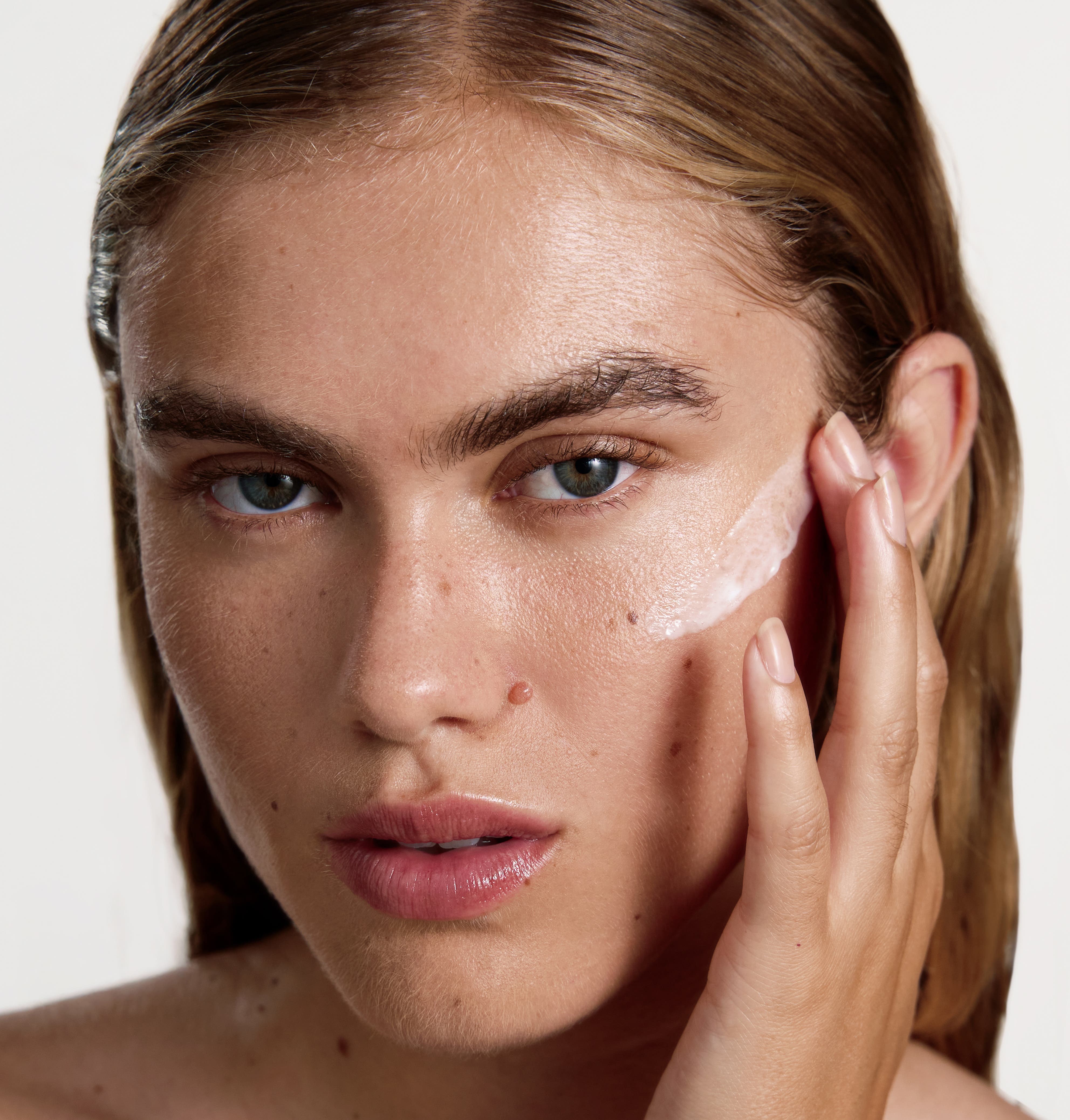 Botanical Lifting Effect Serum