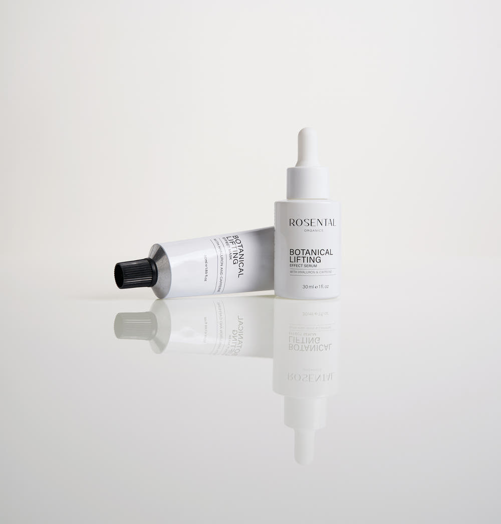 Botanical Lifting Effect Duo