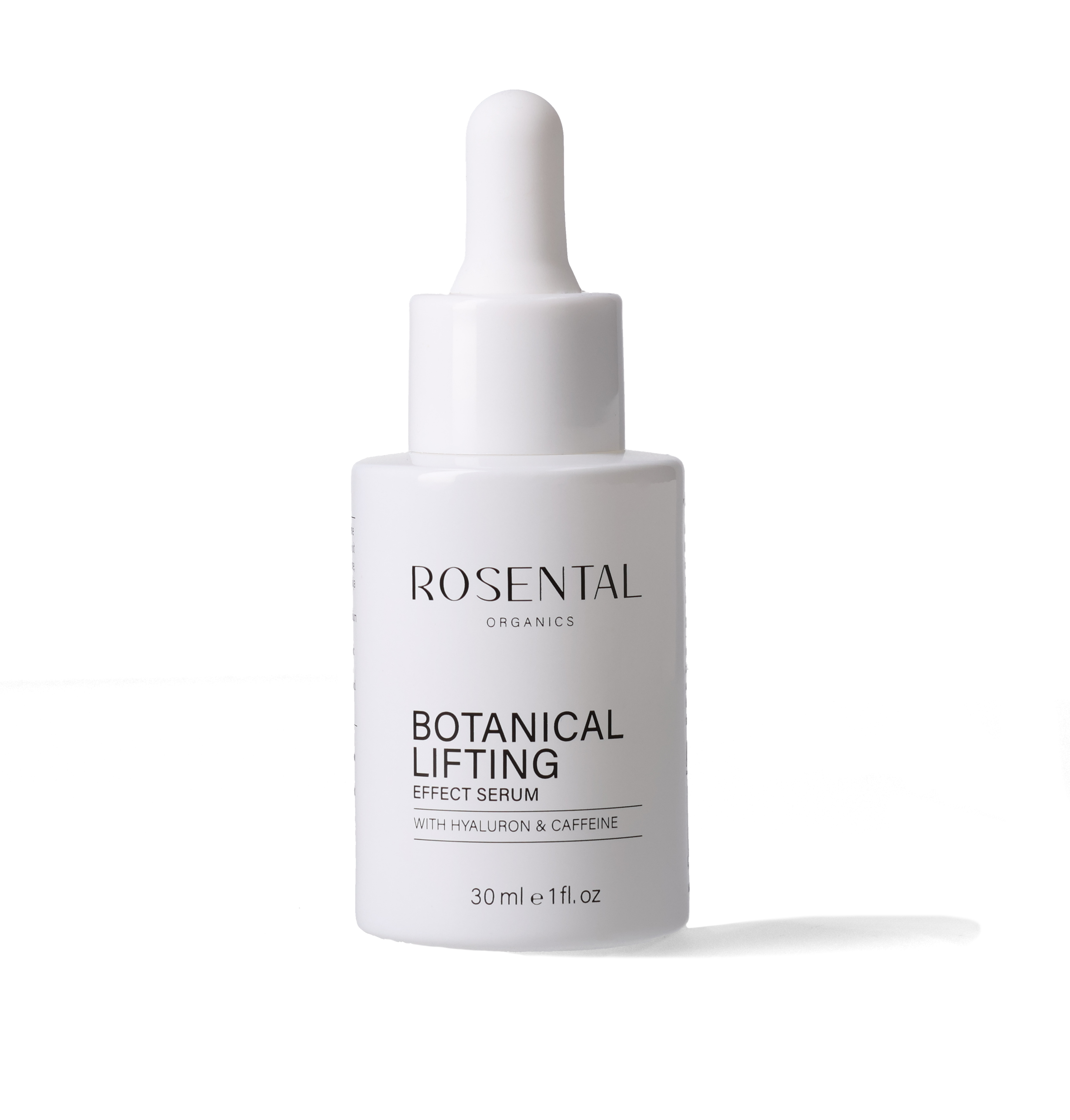 Botanical Lifting Effect Serum