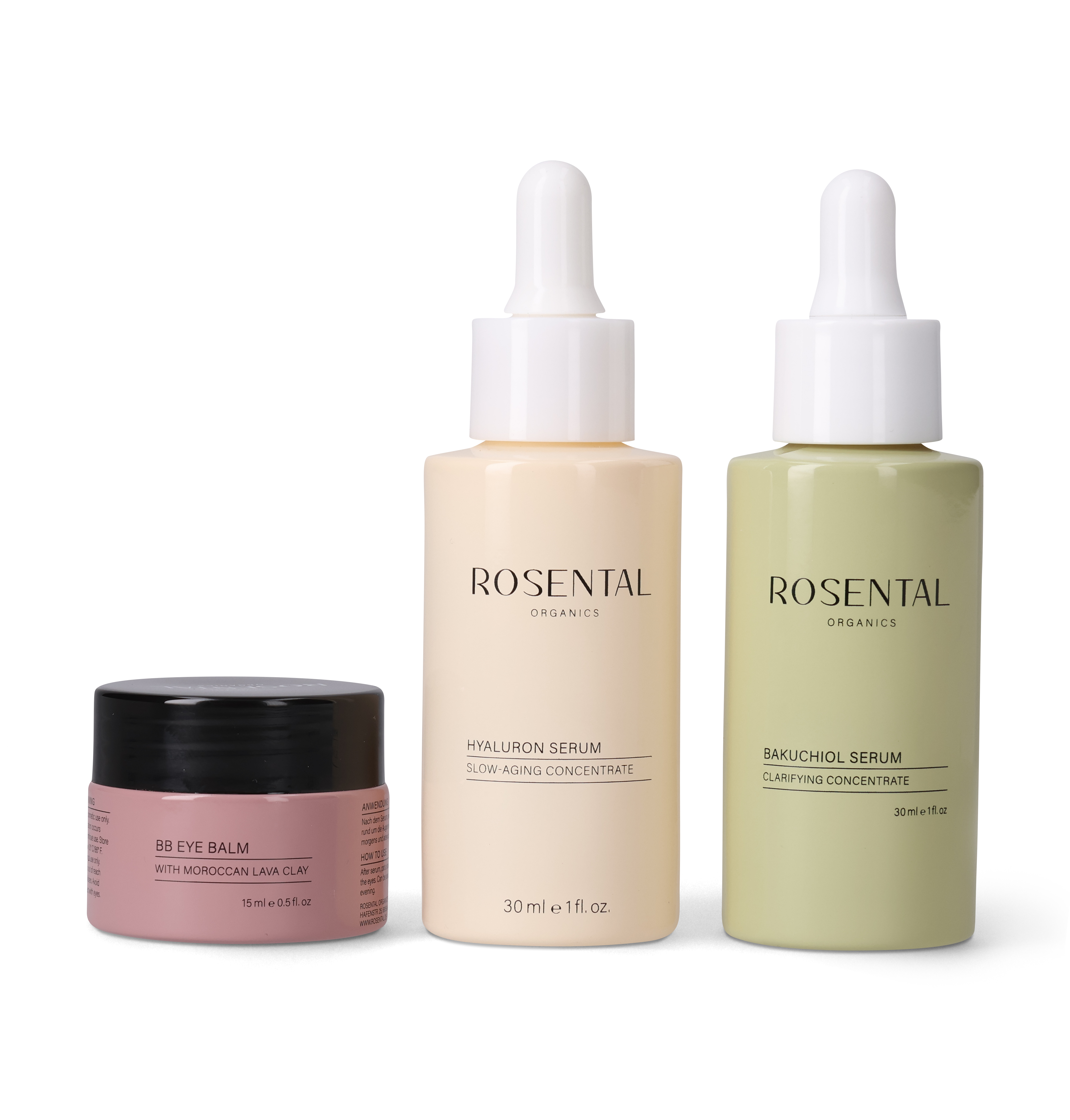 Day & Night Illuminating Set