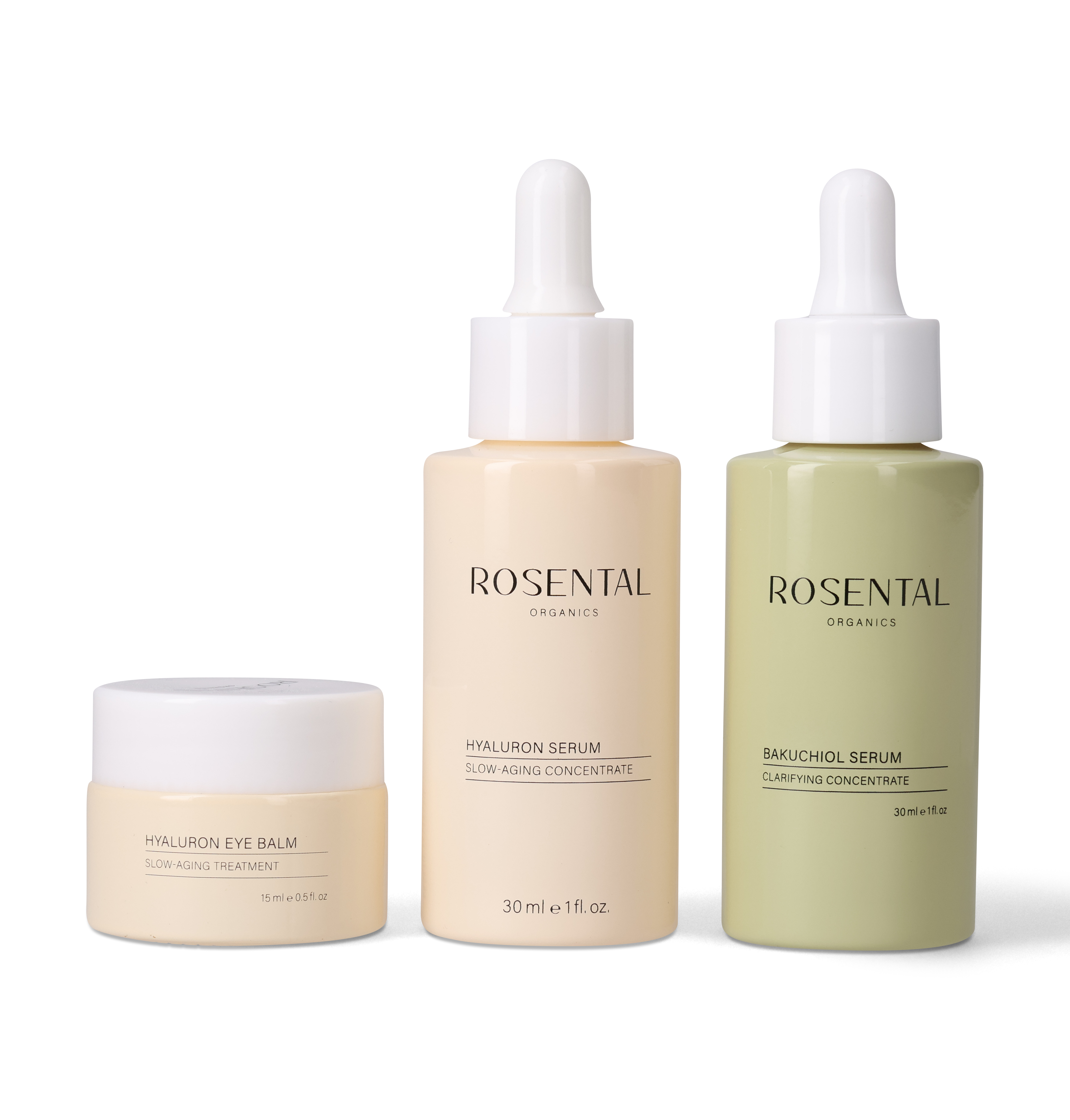 Day & Night Slow-Aging Set