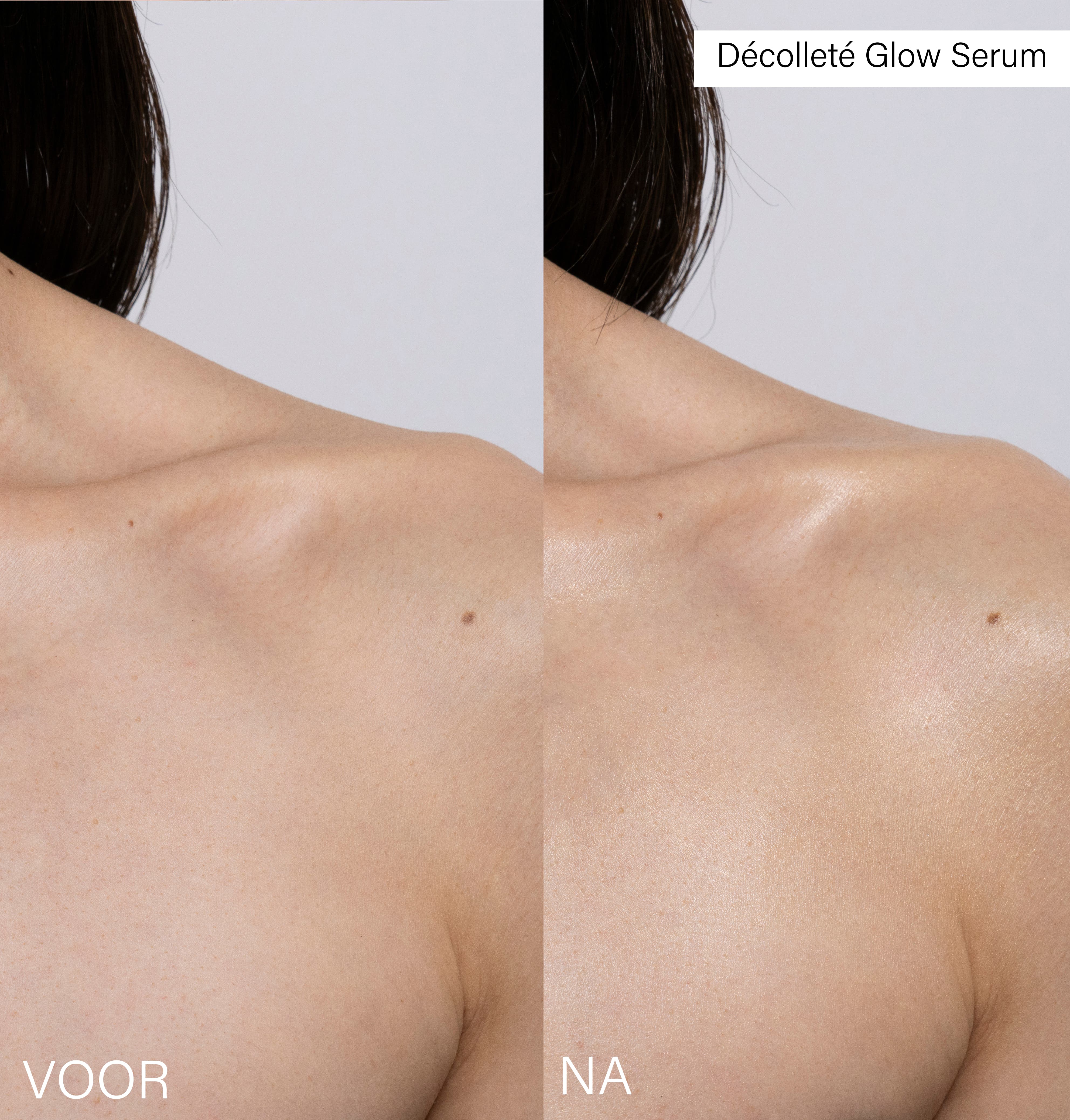 Décolleté Glow Serum