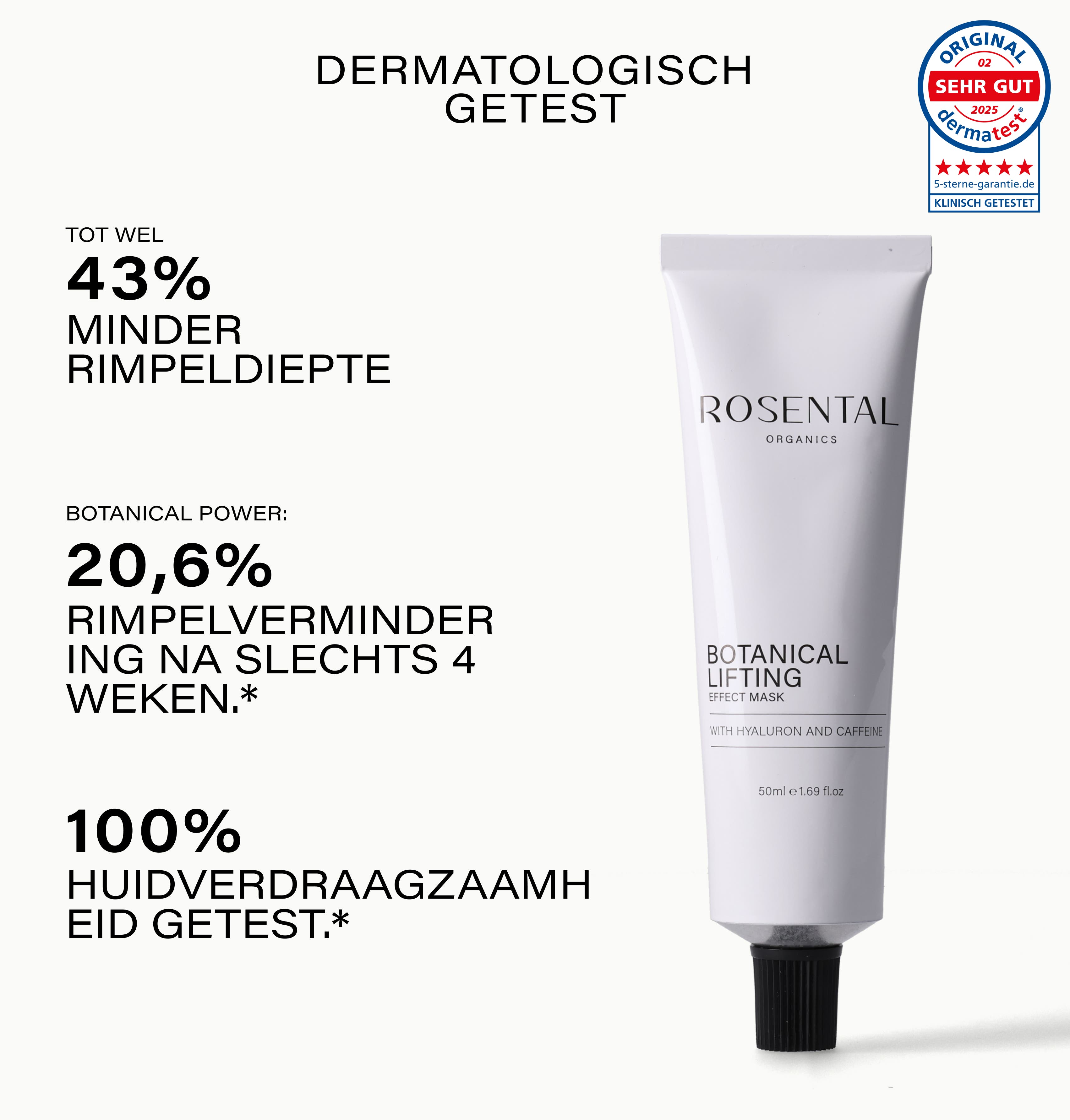 Botanical Lifting Routine