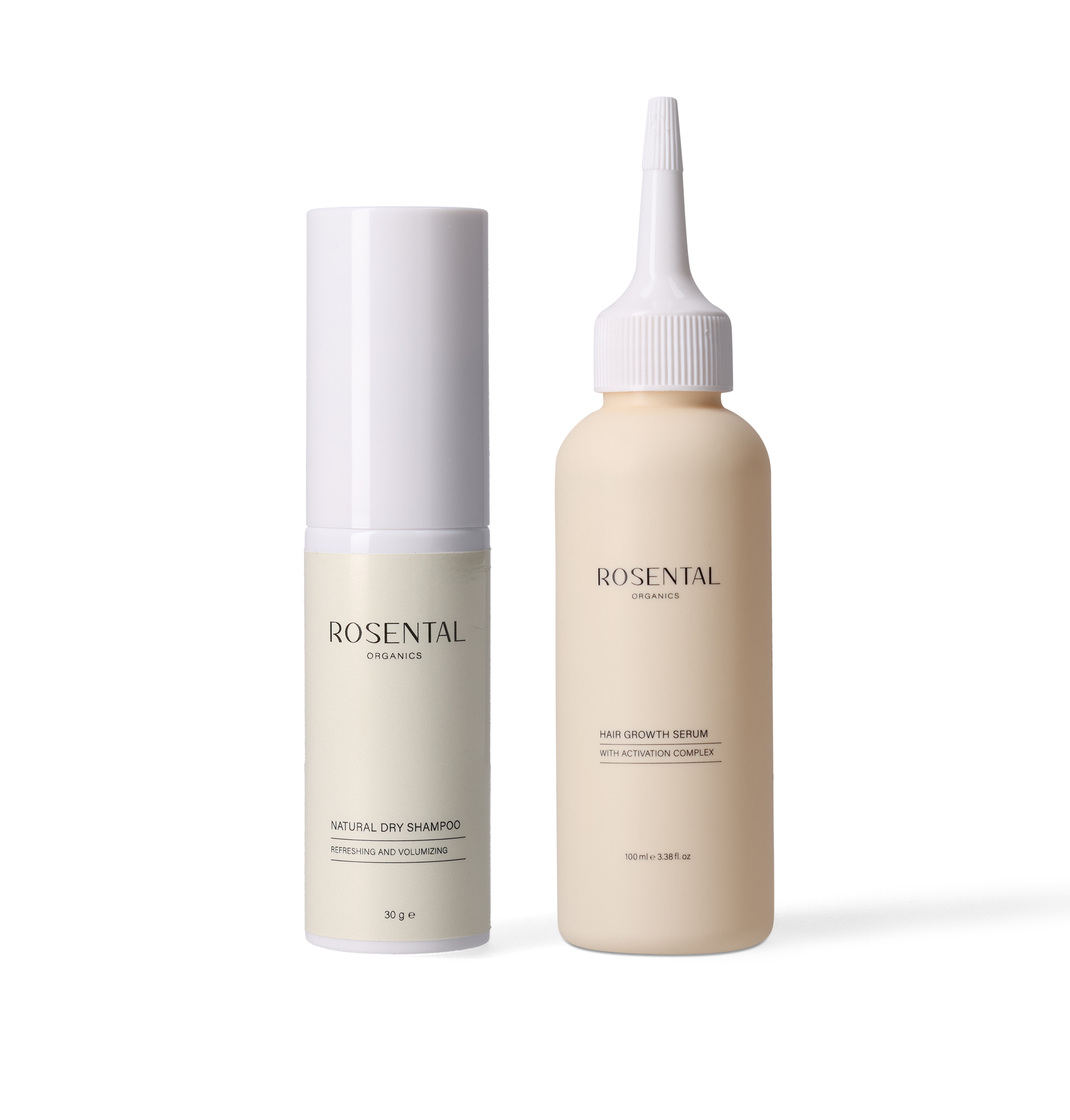 Good Hair Days Duo