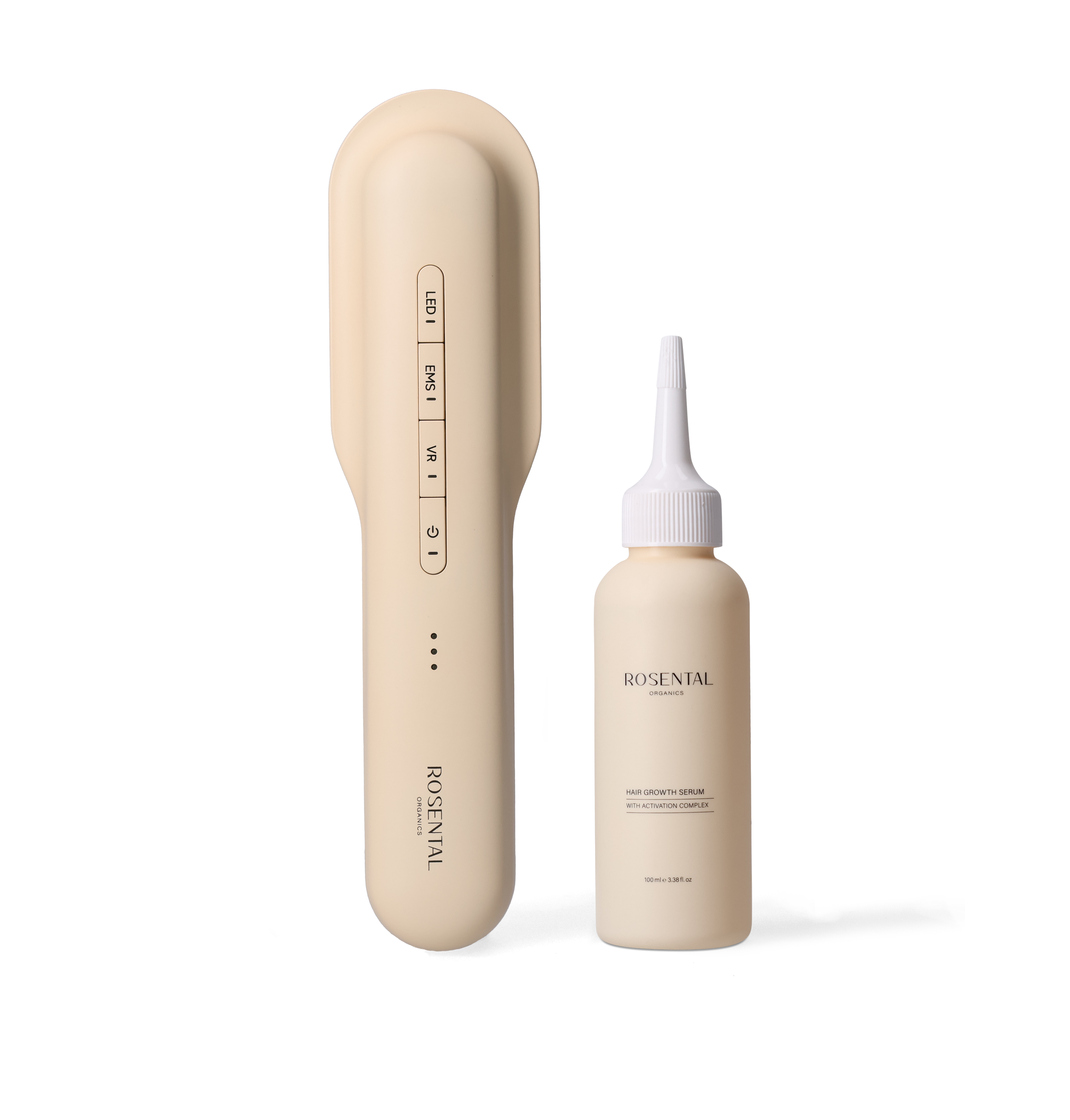 Hair Activation Duo