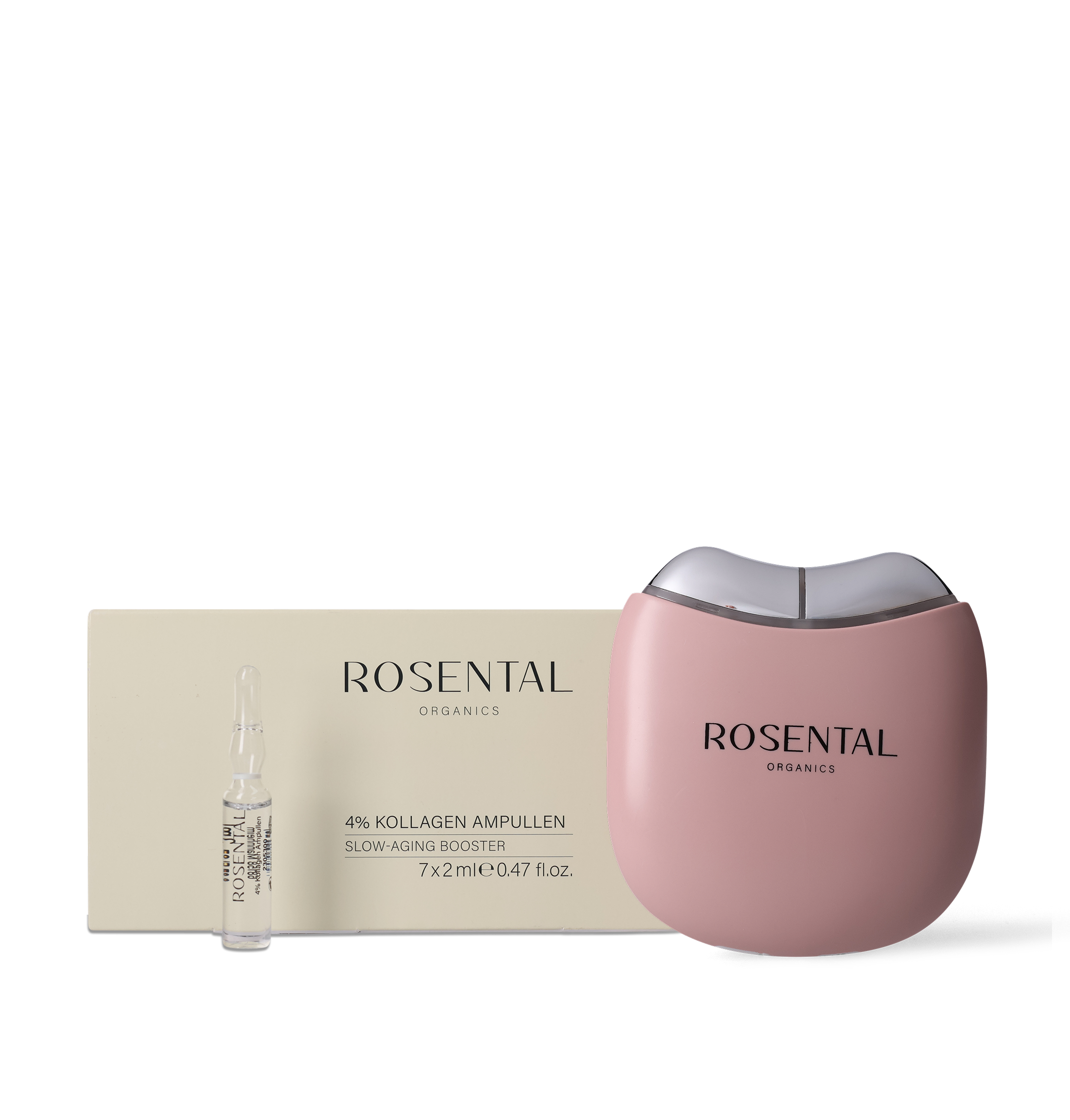 EMS Collagen Stimulation Duo