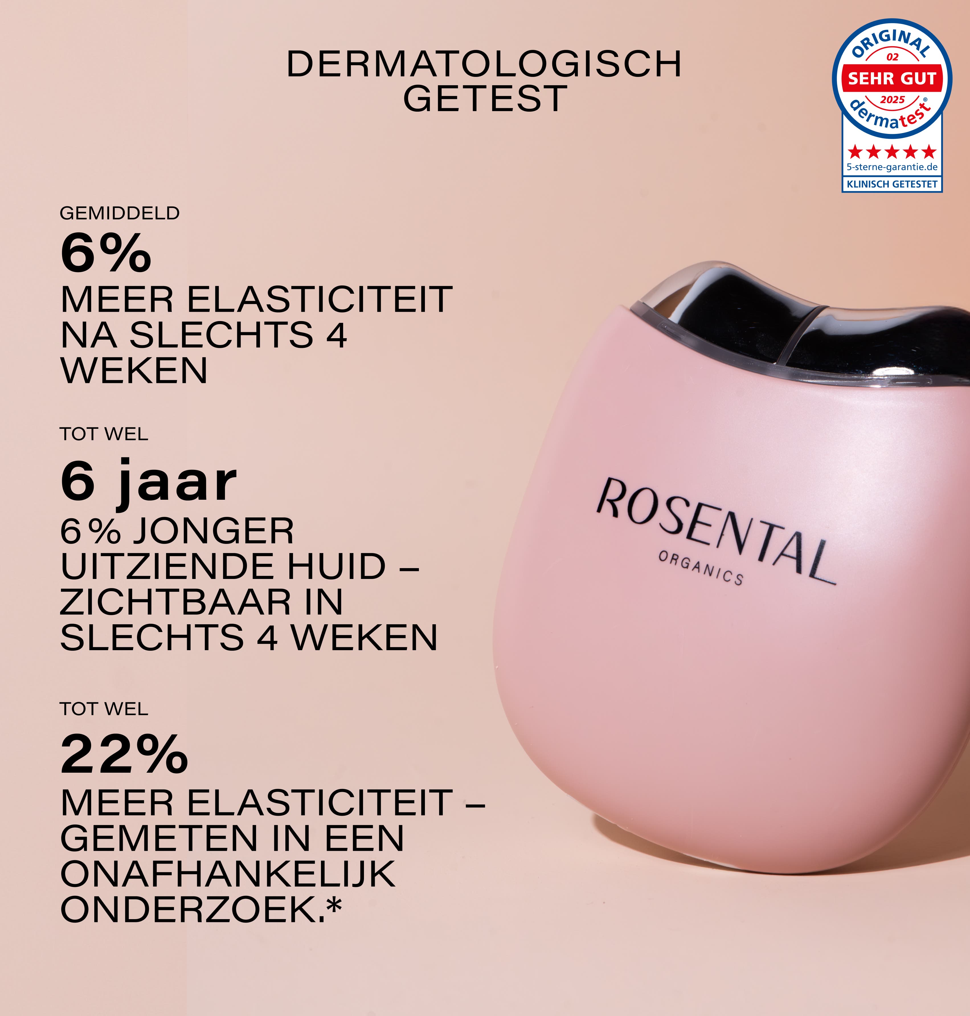 EMS Collagen Stimulation Duo