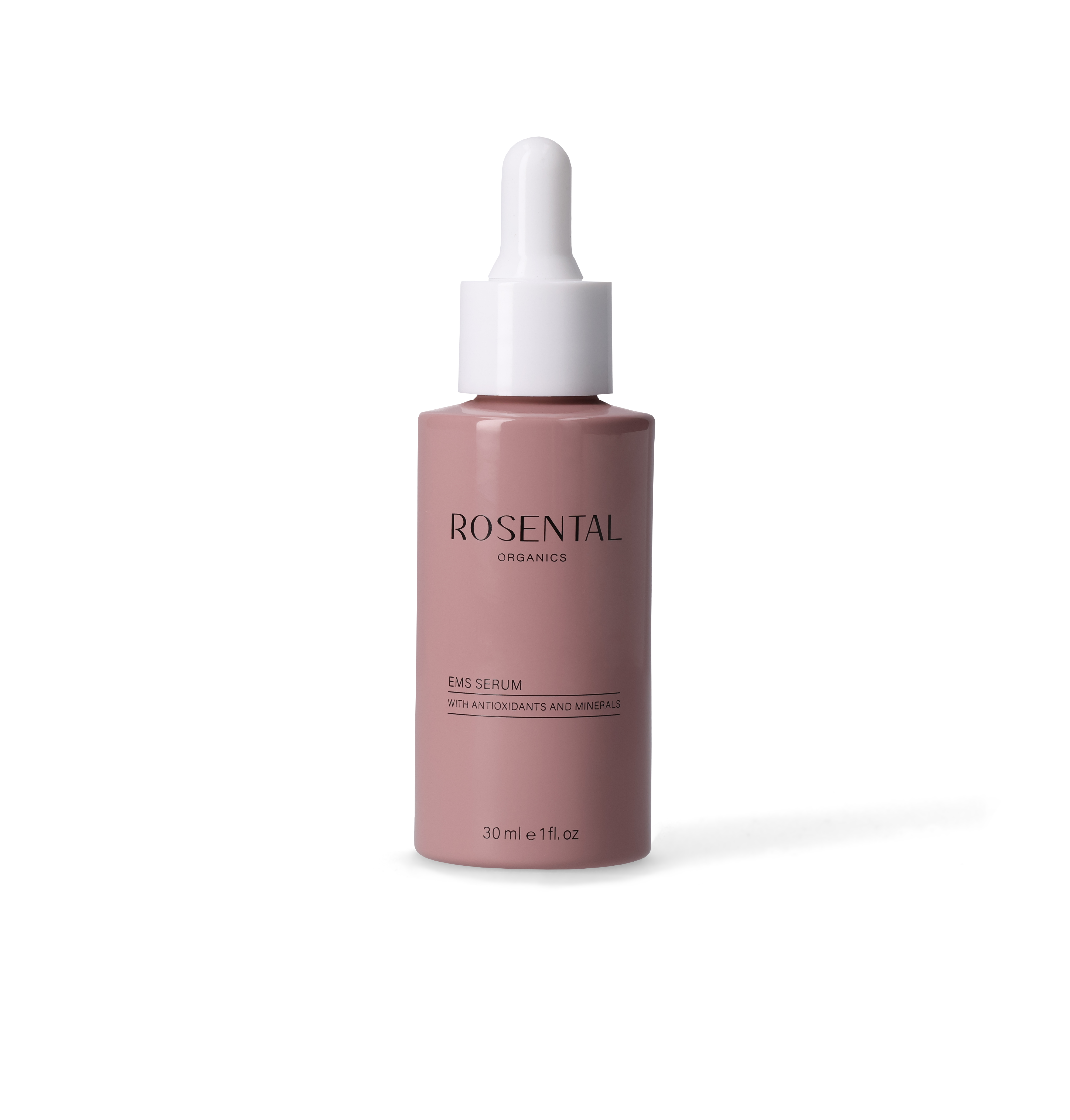 EMS Serum | with Antioxidants and Minerals