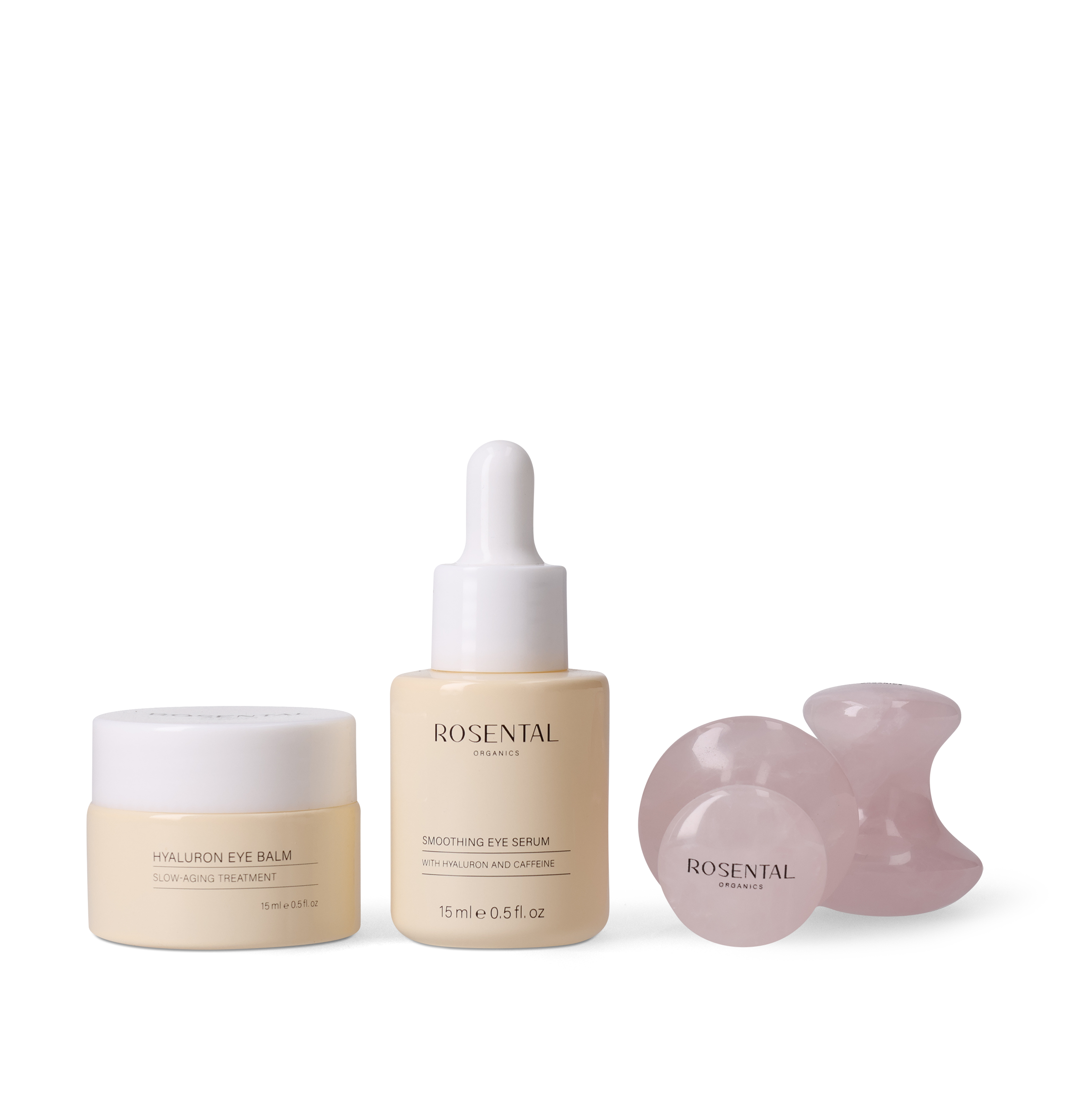 Full Lifting Eye Set