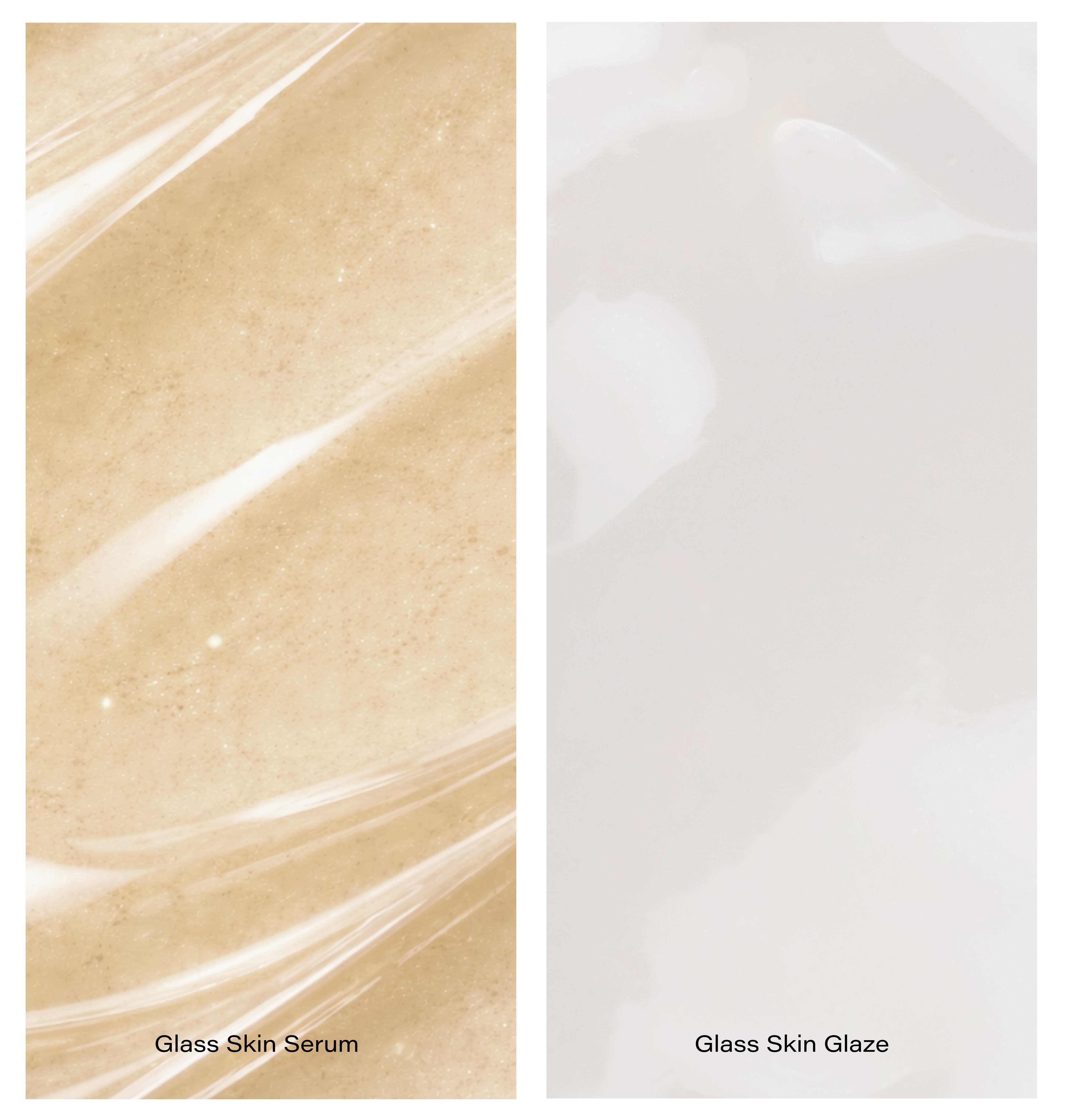 Glass Skin Duo