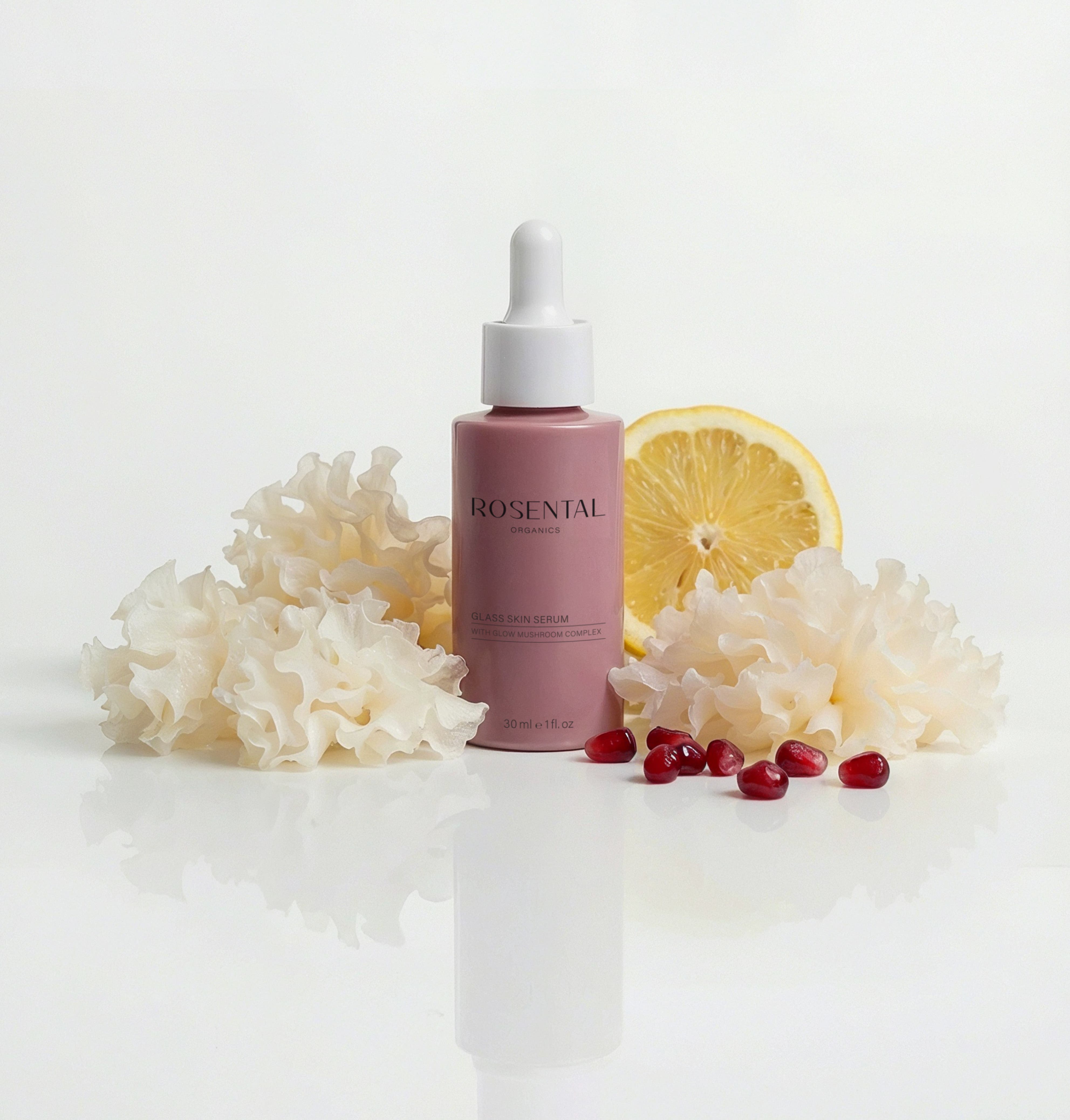 Glass Skin Serum