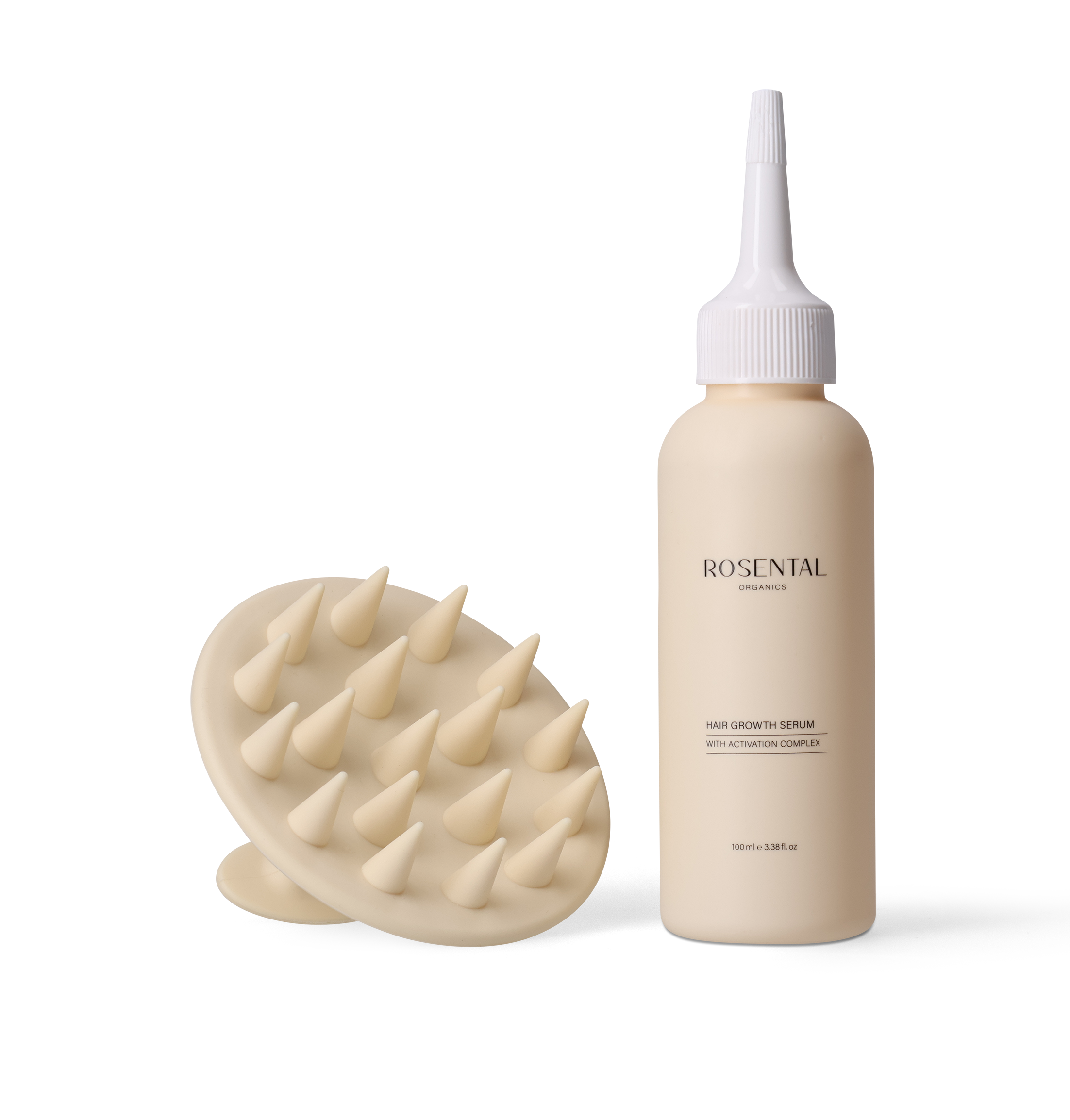 Hair Growth Boost Duo