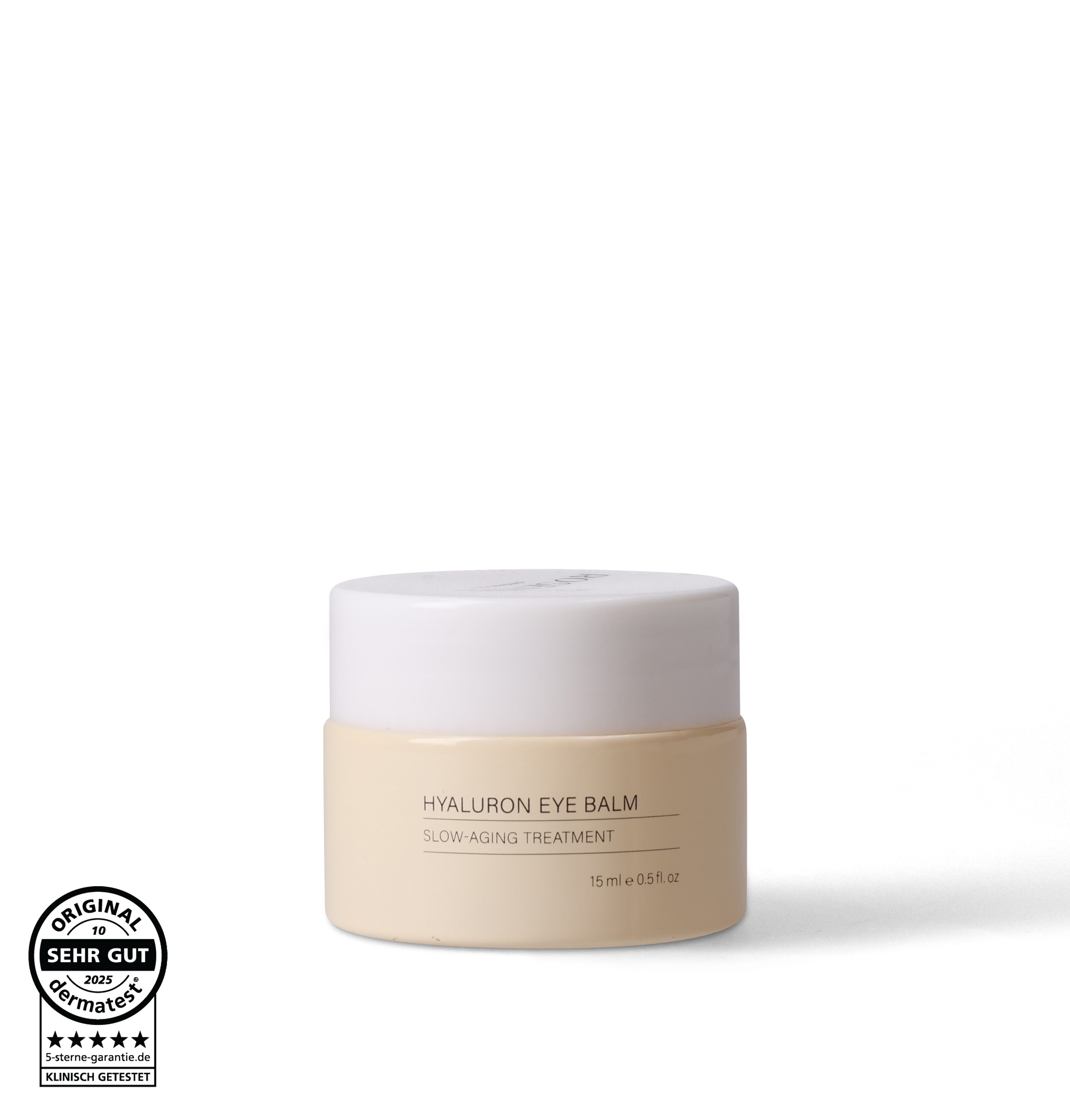 Hyaluron Eye Balm