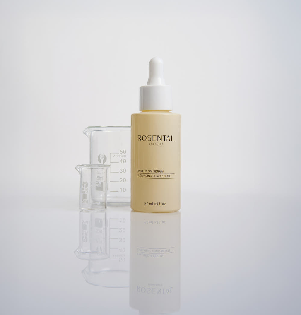 Hyaluron Serum