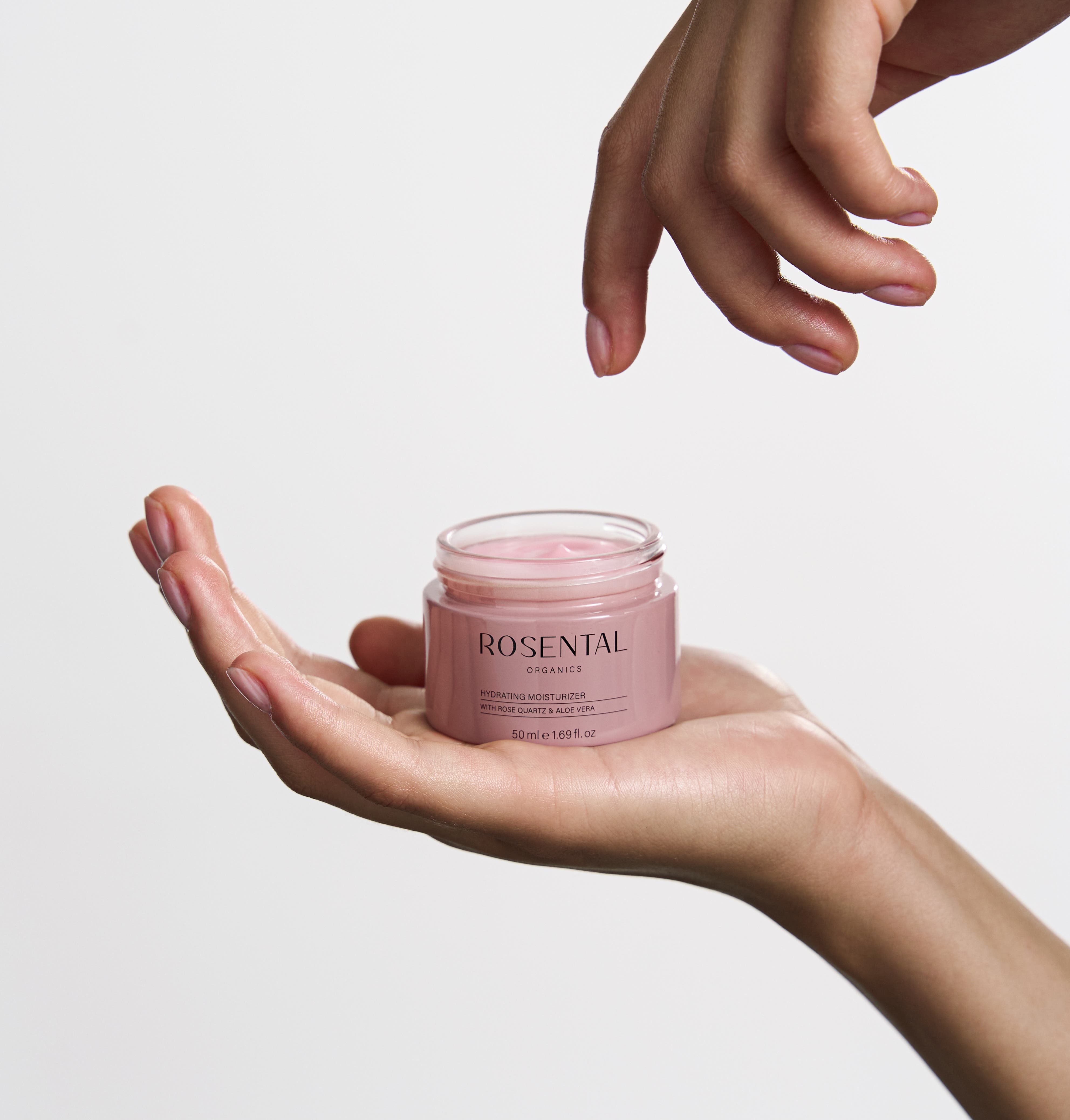 Hydrating Moisturizer