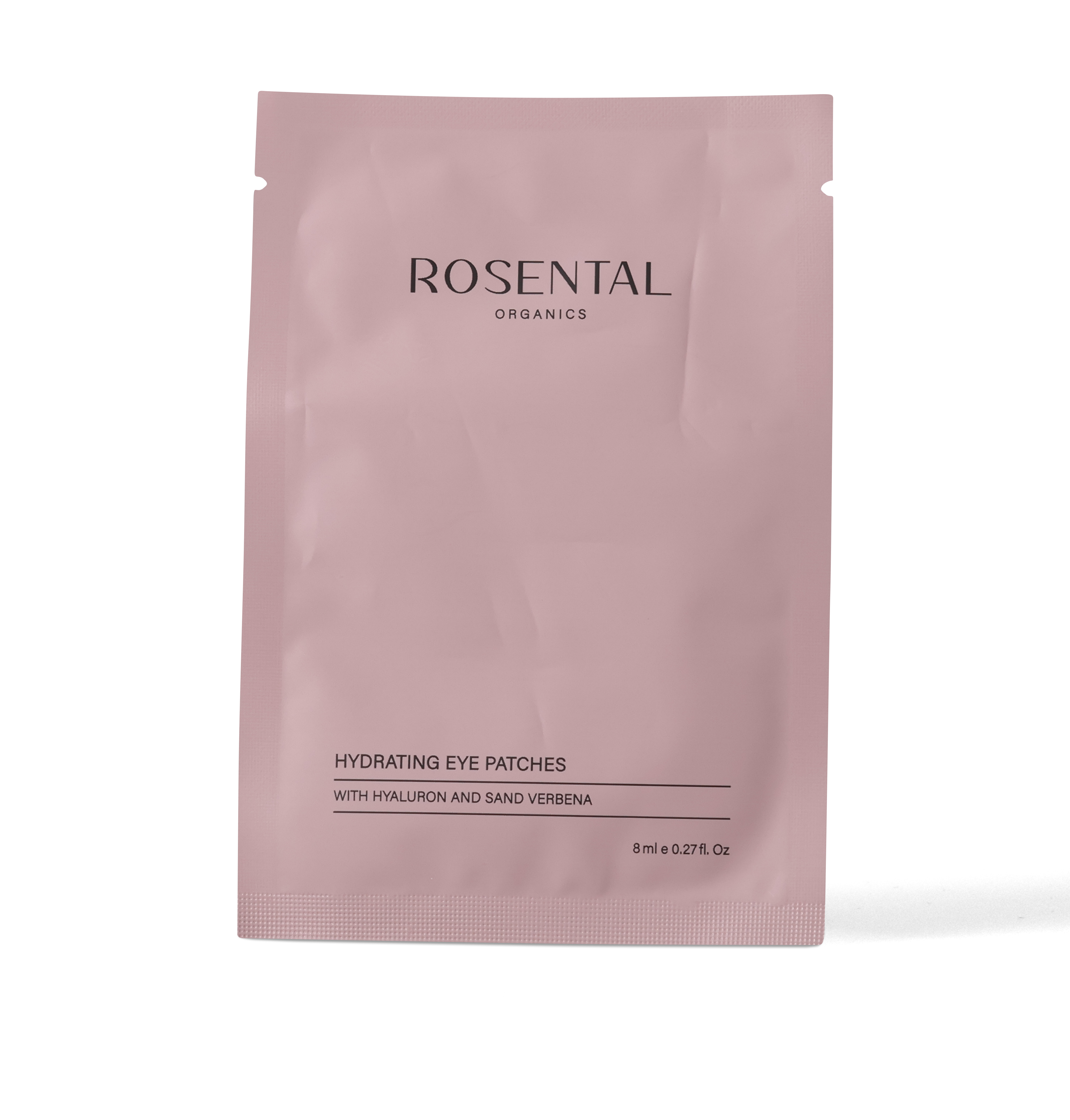 Free Hydrating Eye Patches