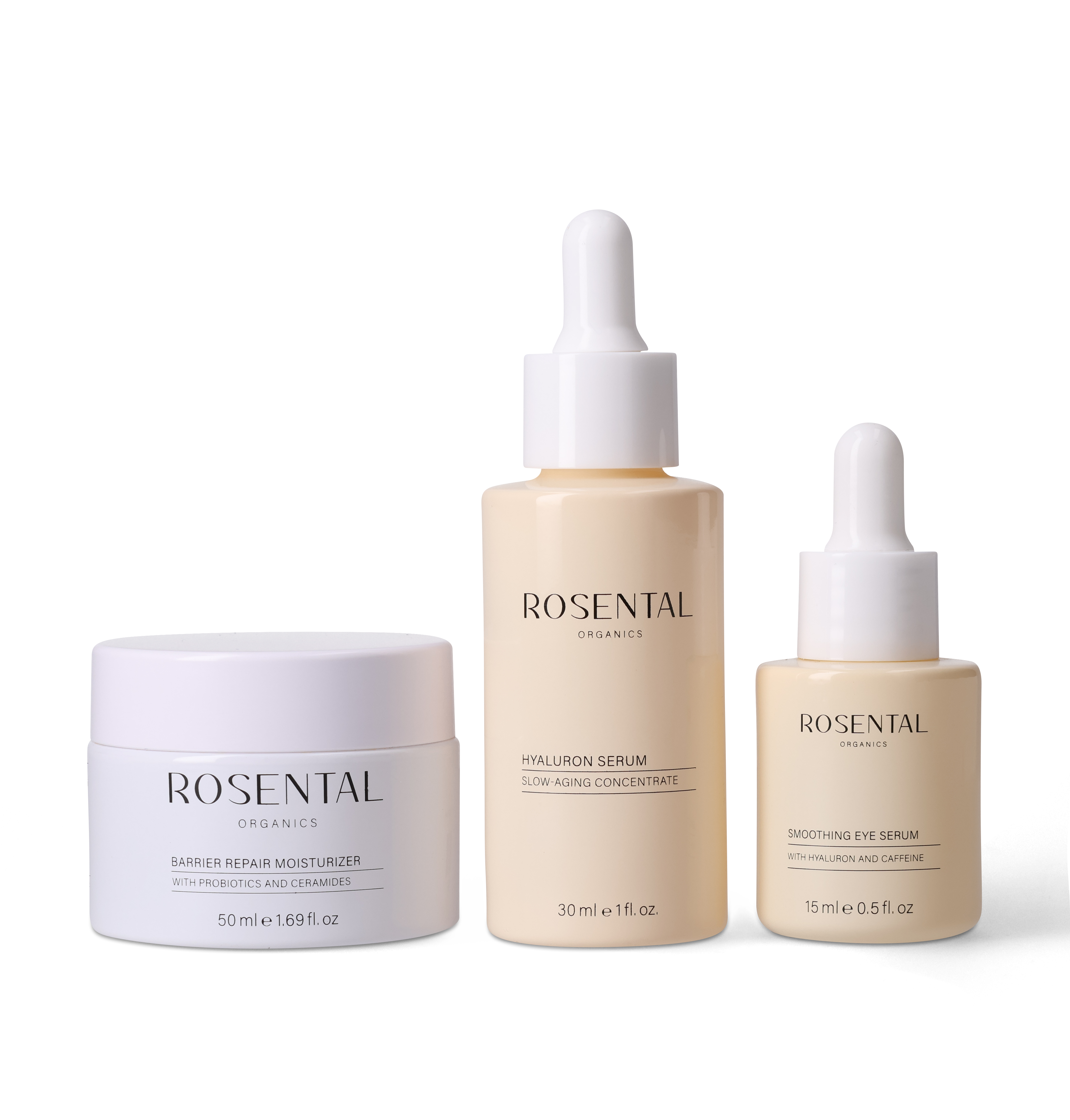 Hydrating Repair Set