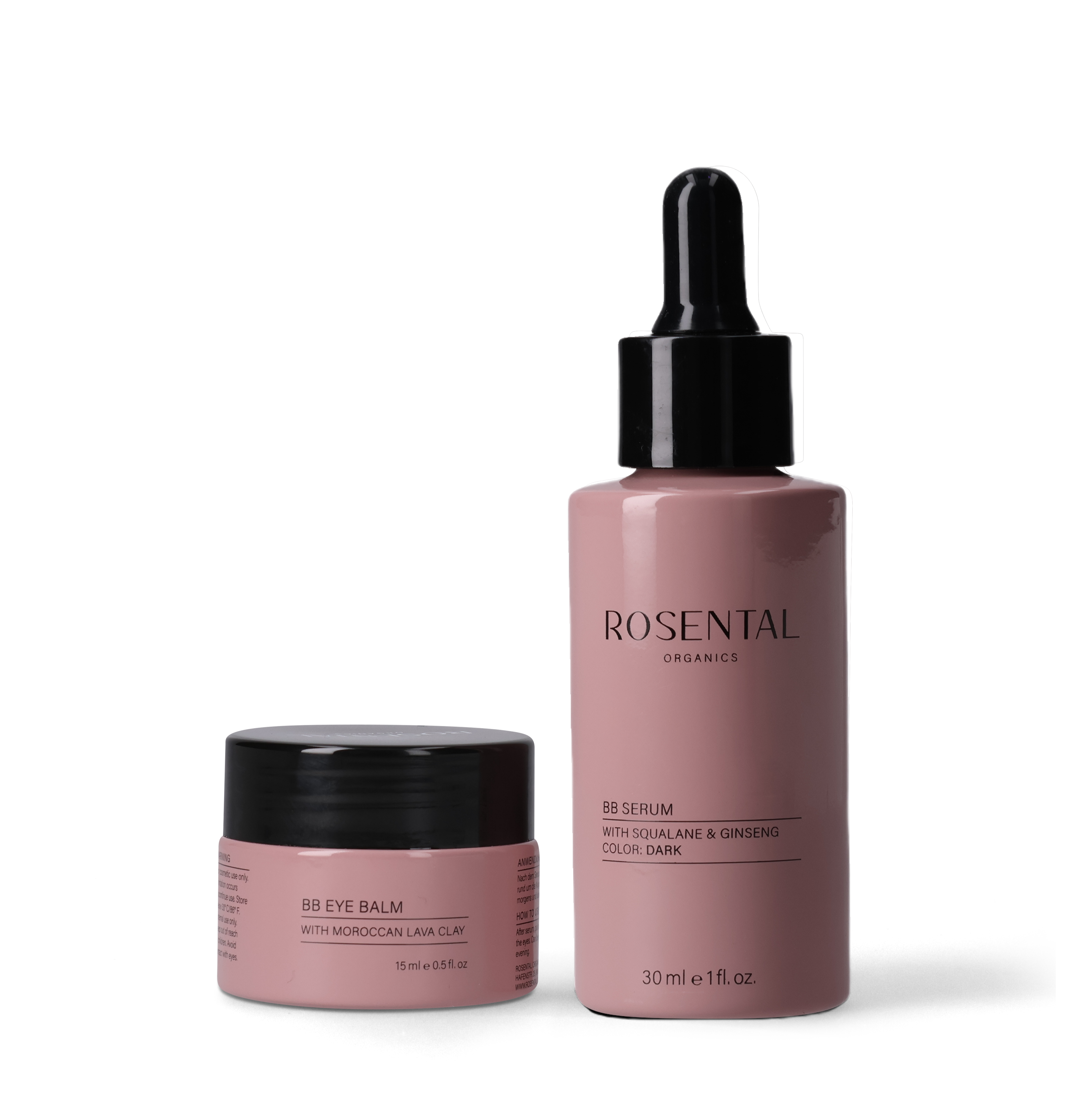 Illuminating BB Duo
