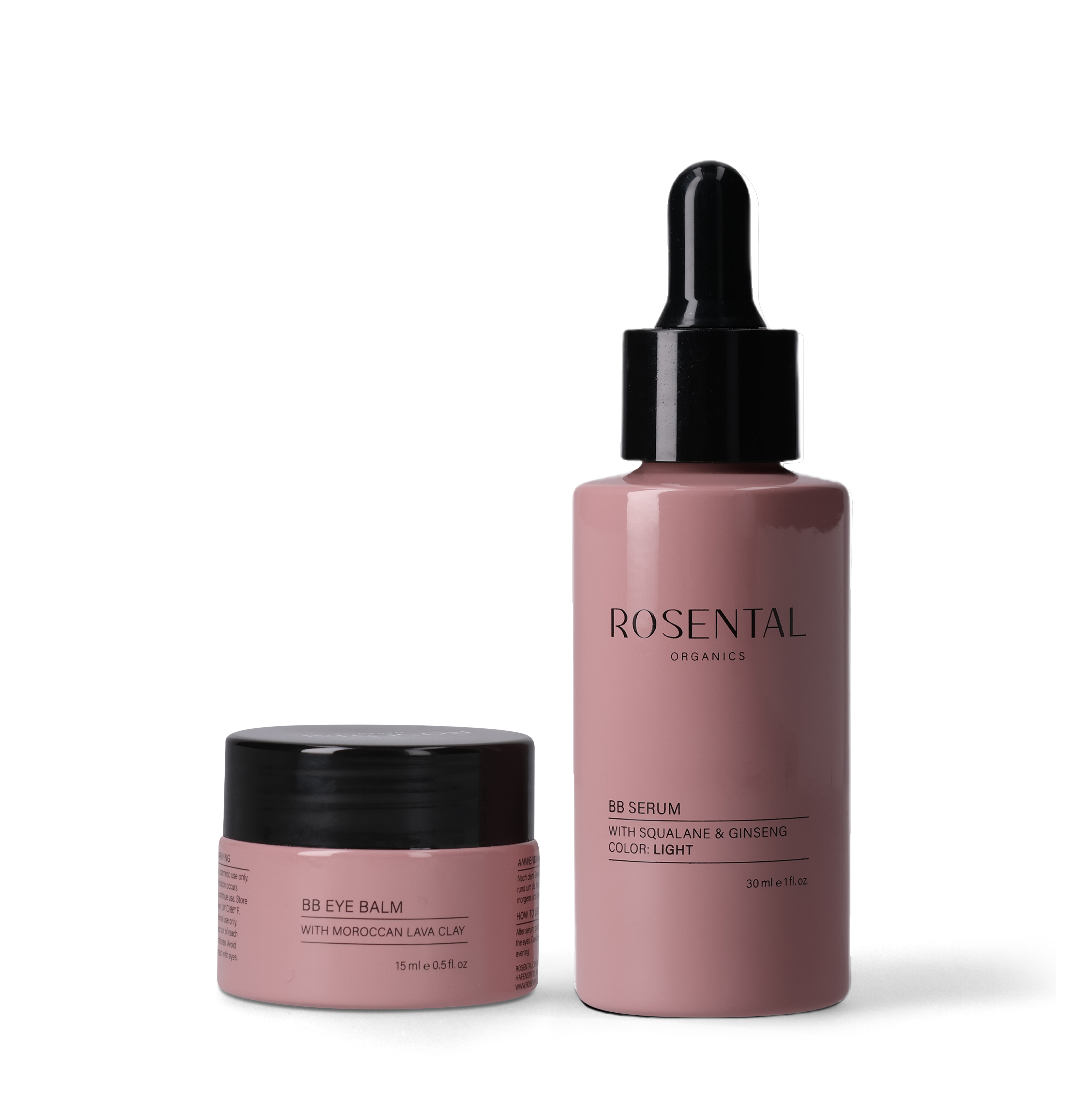 Illuminating BB Duo