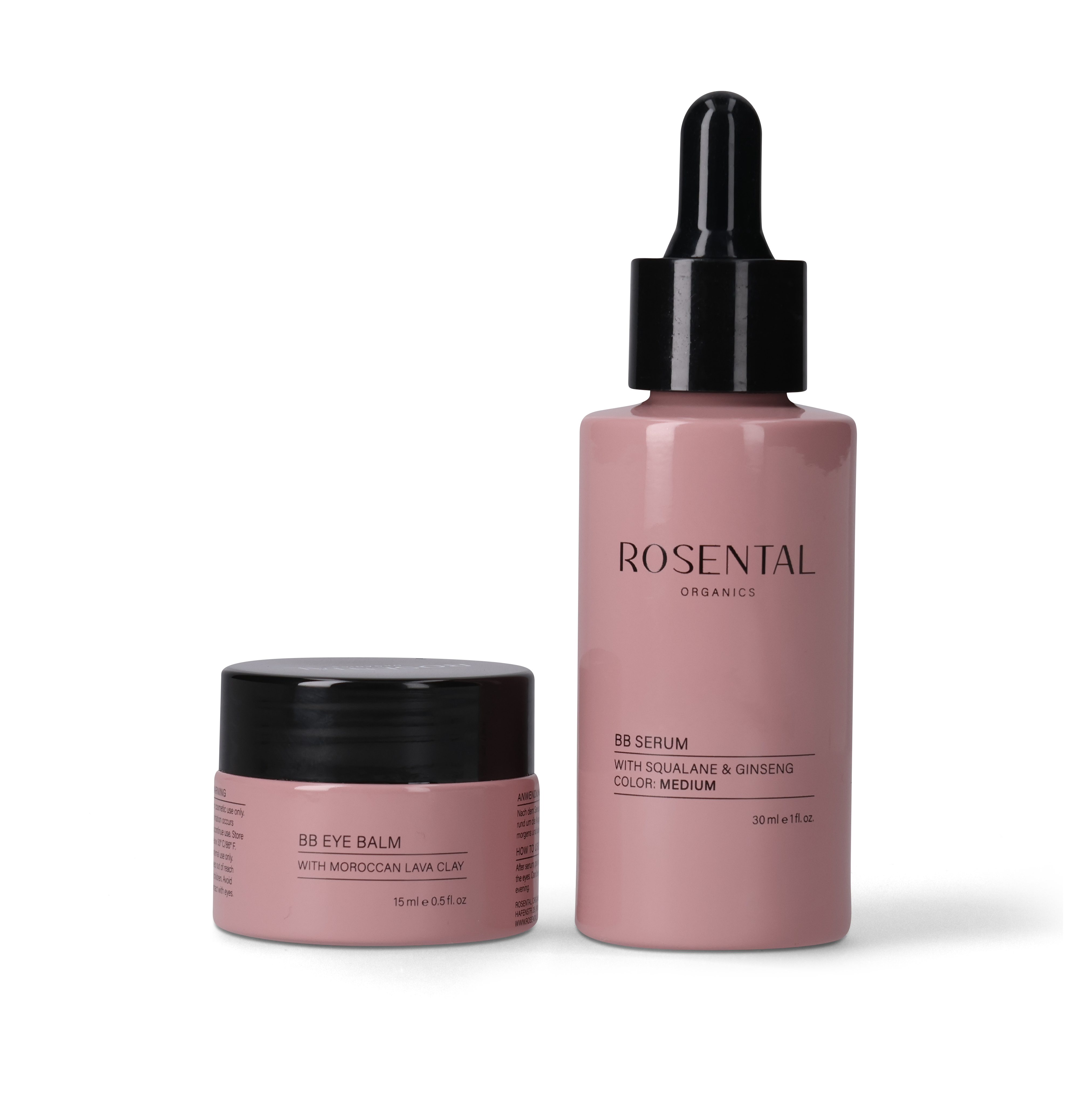 Illuminating BB Duo